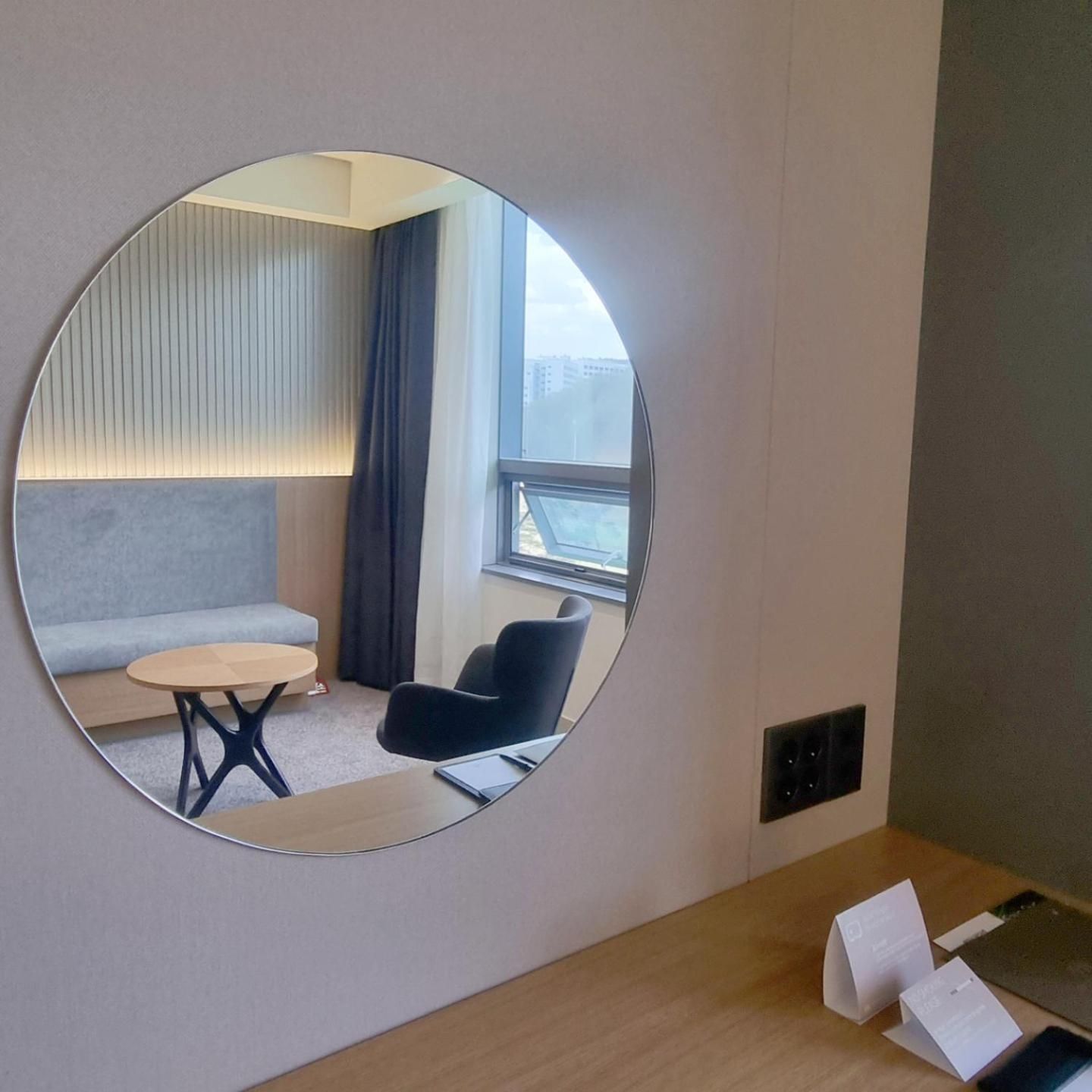 Hotel Inter-Burgo Wonju Deluxe Twin 3