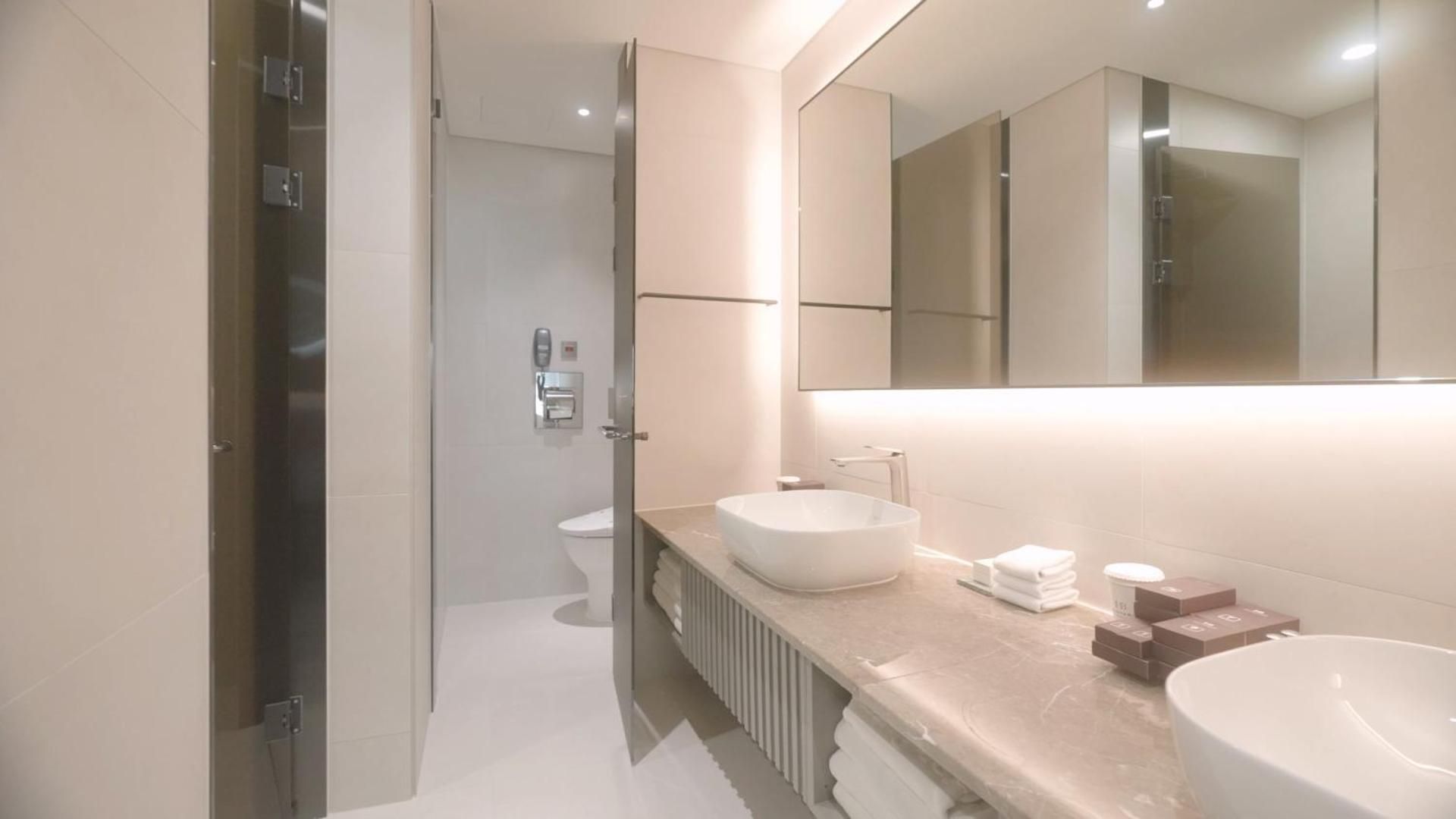 Hotel Inter-Burgo Wonju Party Room C