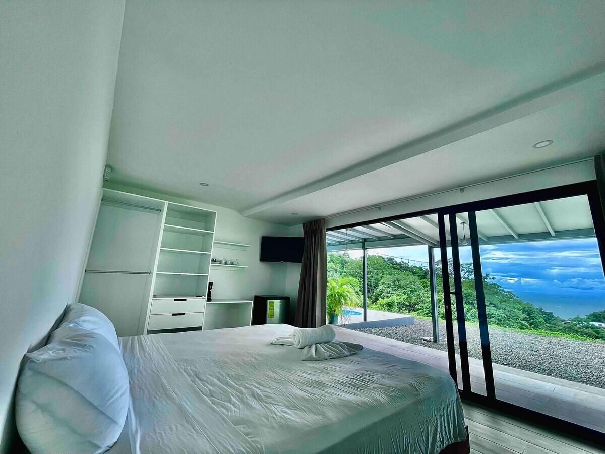 Deluxe Habitación