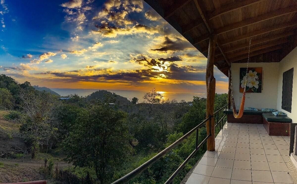 Forever Sunset