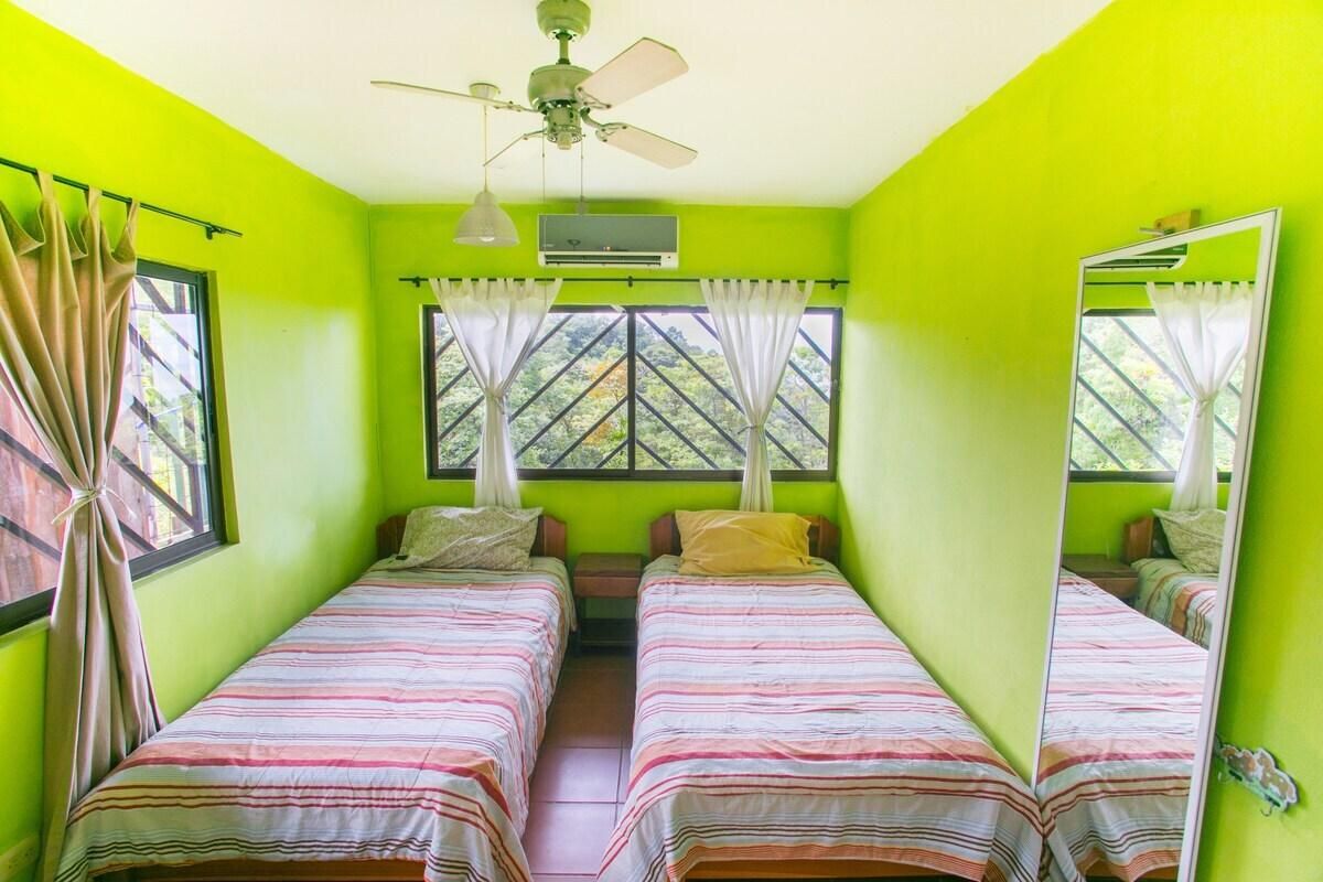 Hills Apartamento