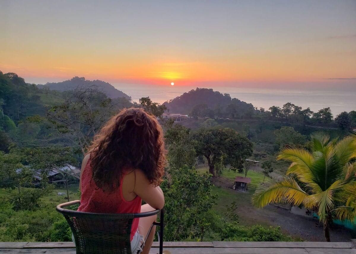 Amazing Sunset