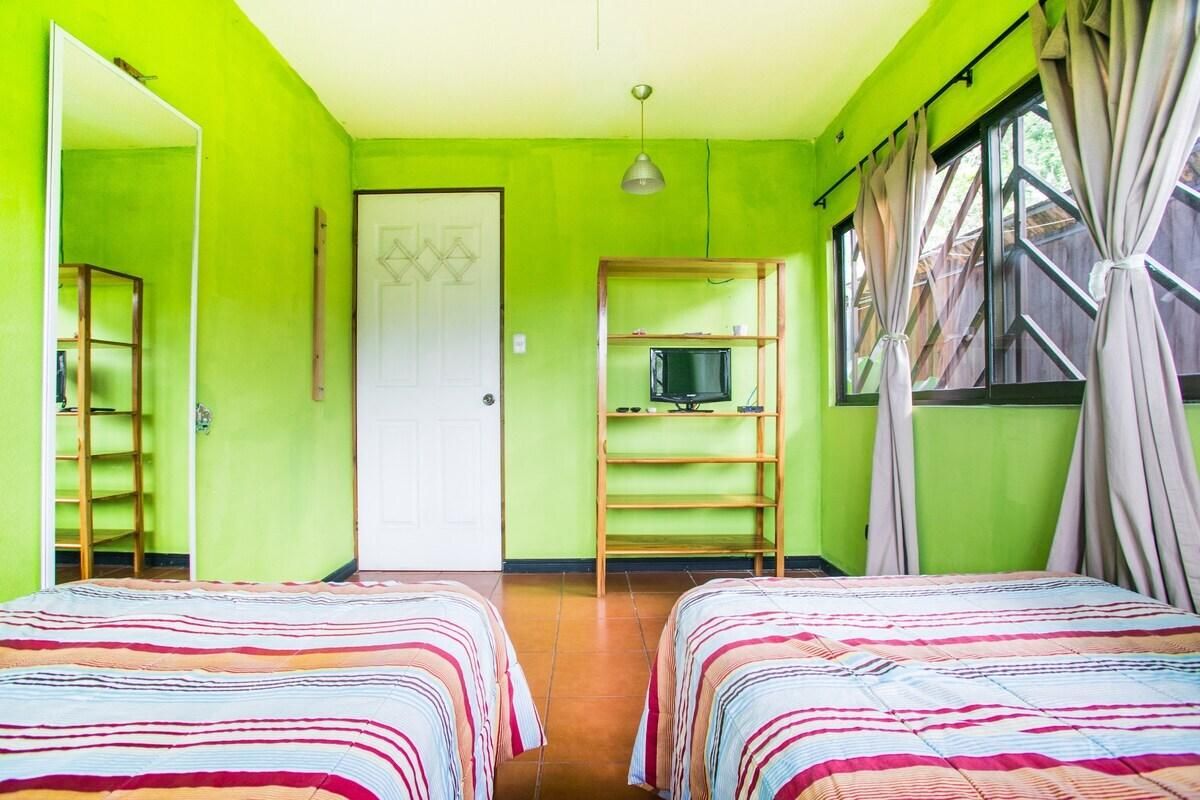 Hills Apartamento