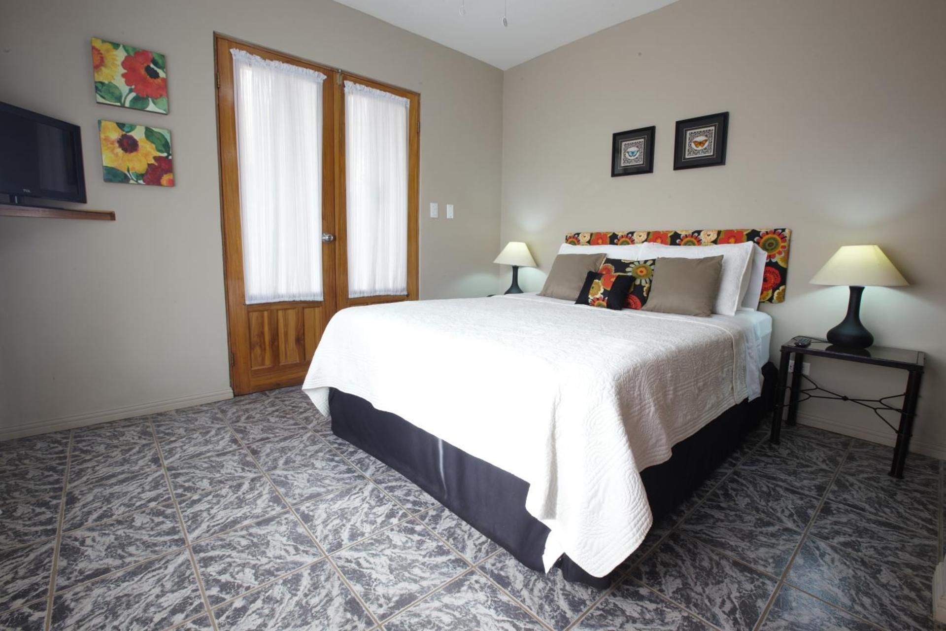 Vista Canyon Inn Standard Double