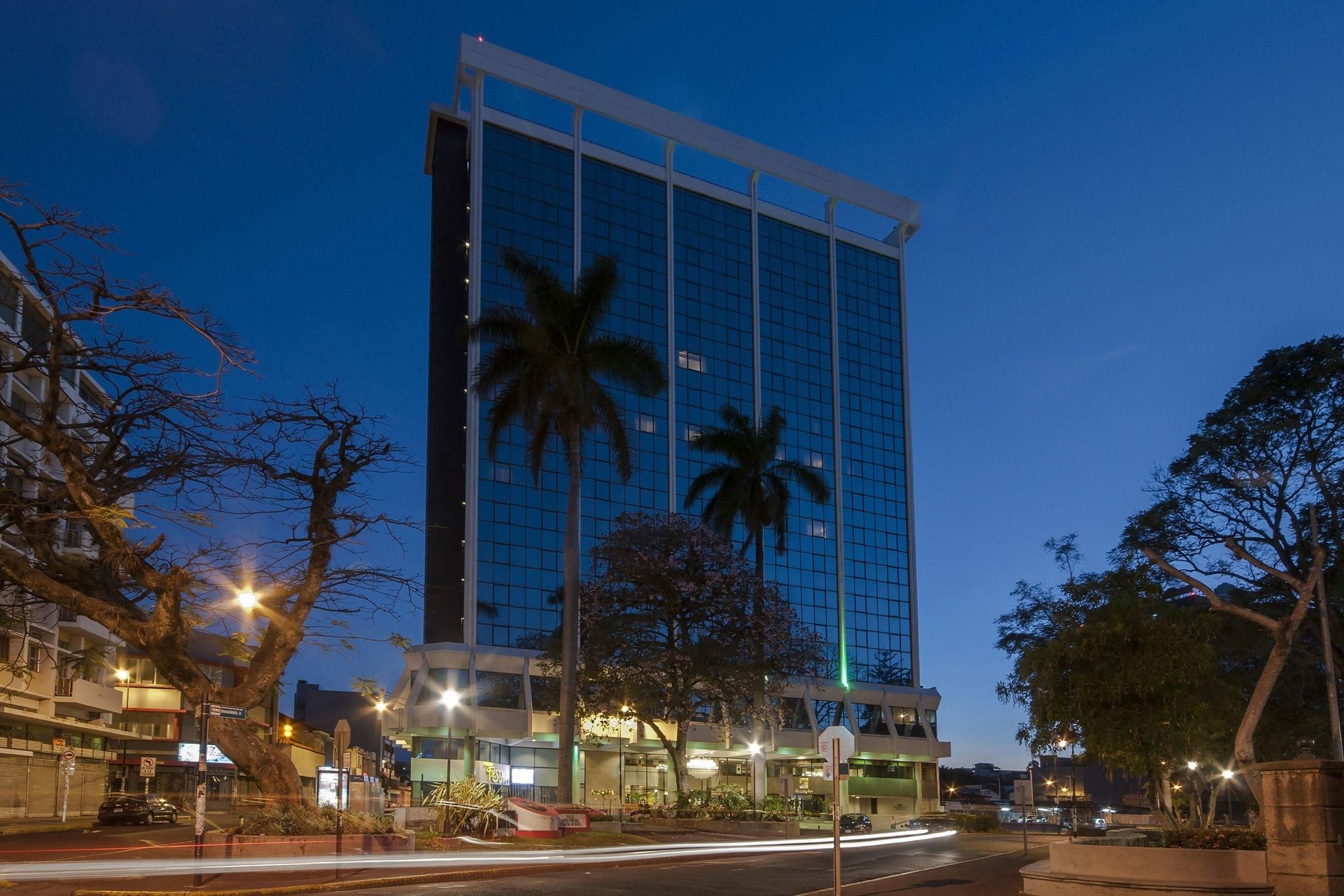 Delta Hotels by Marriott San Jose Aurola
