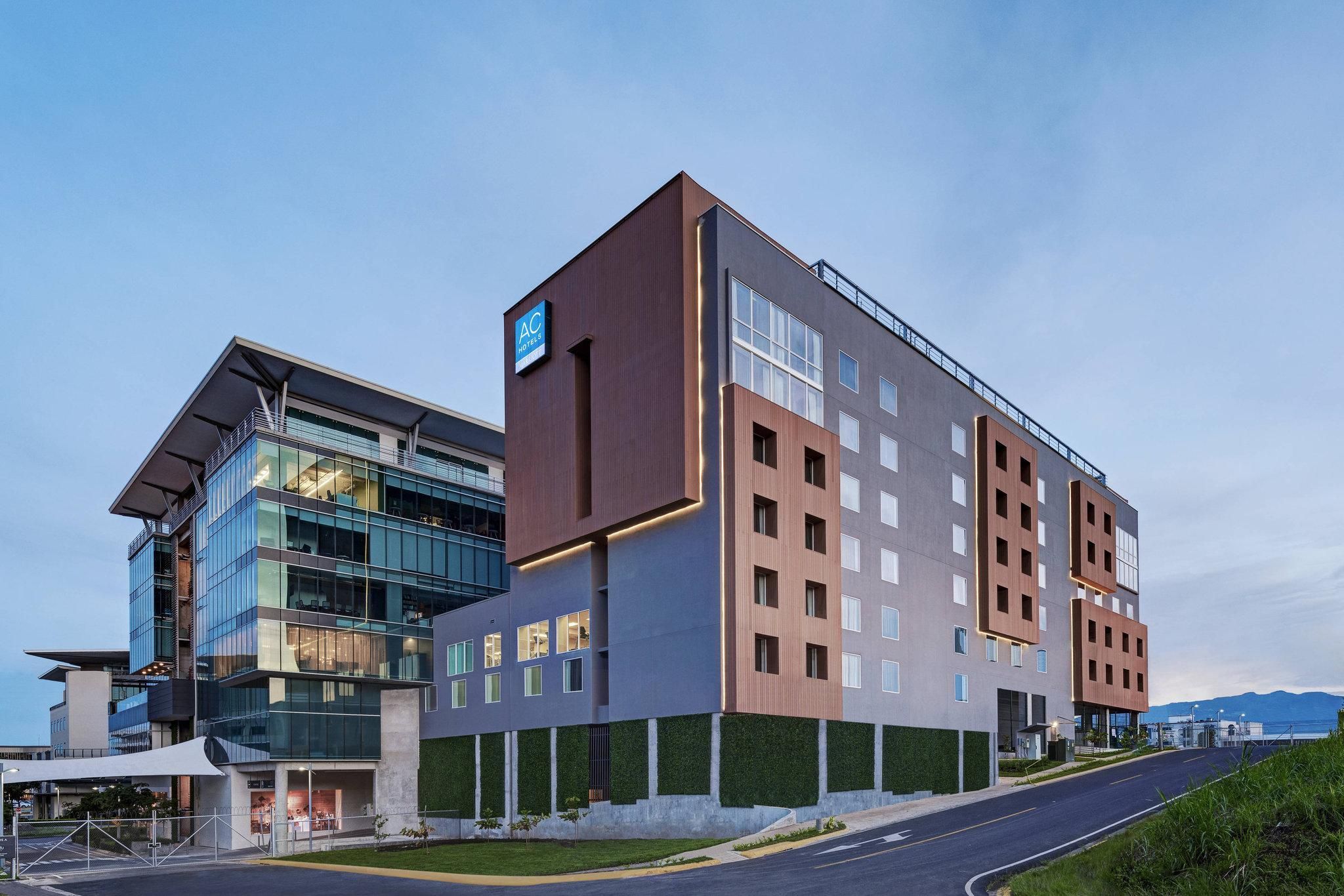 AC Hotel San Jose Escazu