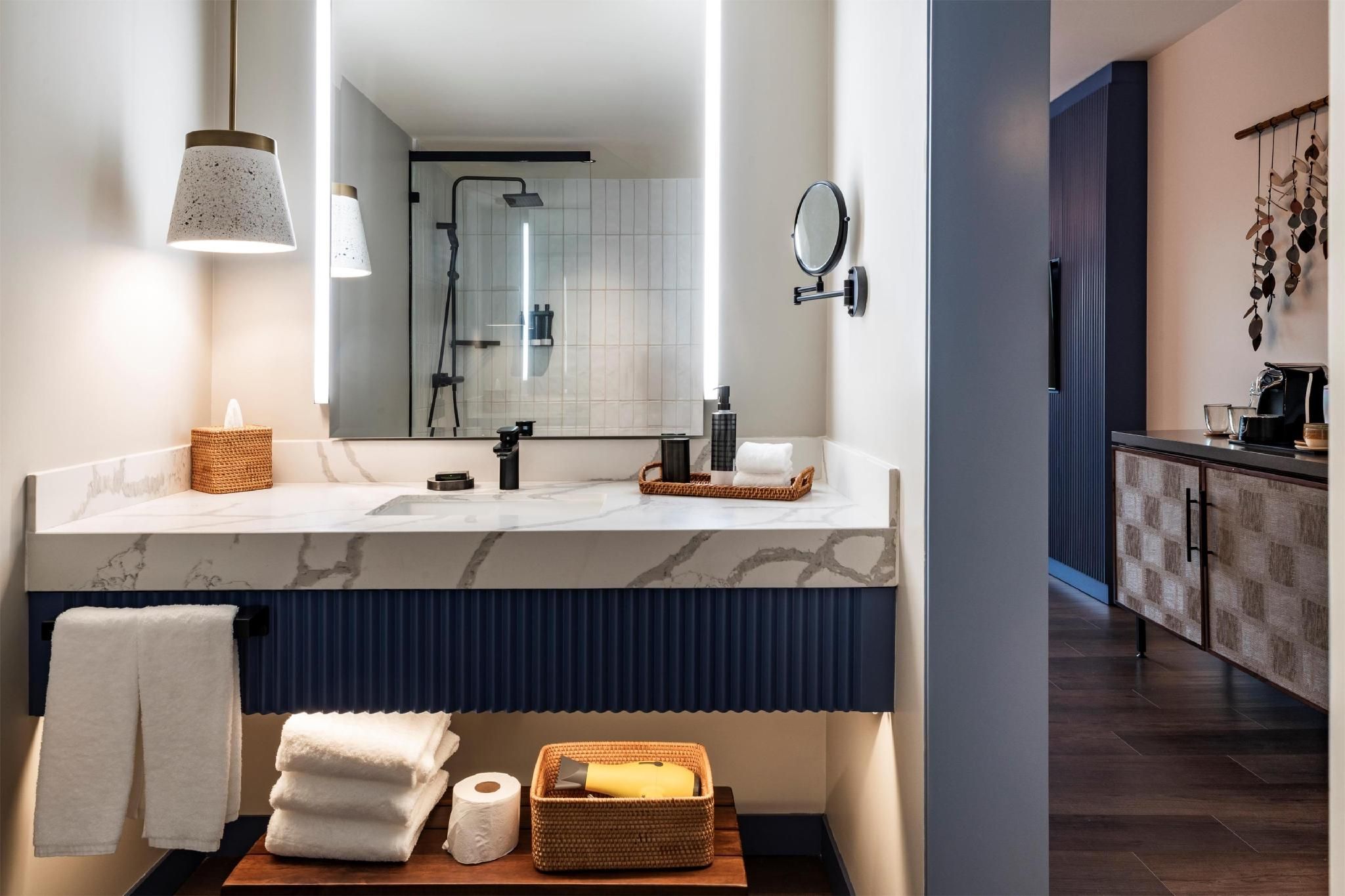 Hyatt Centric San Jose Escazu 1 King Bed 3