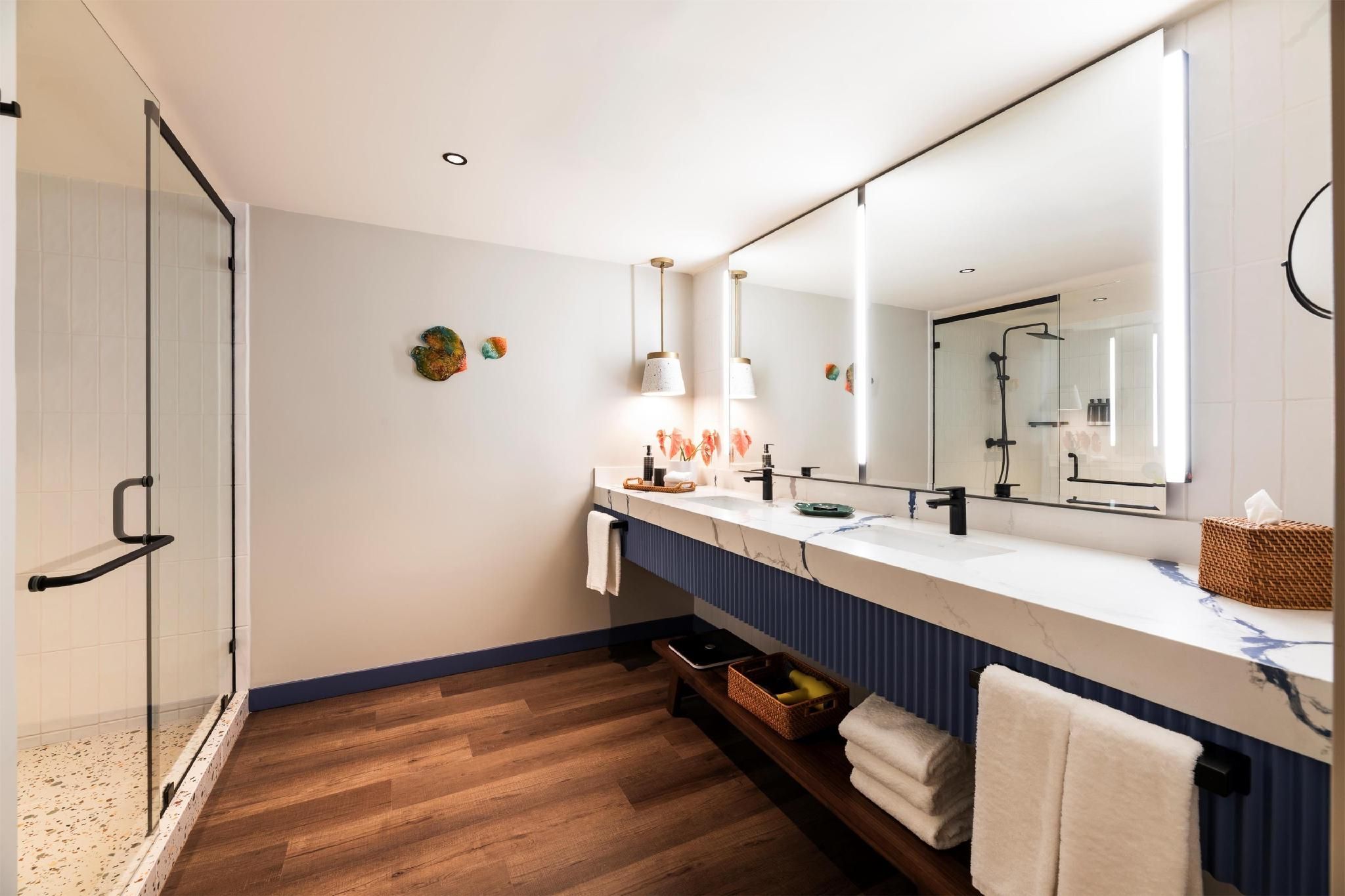 King Suite