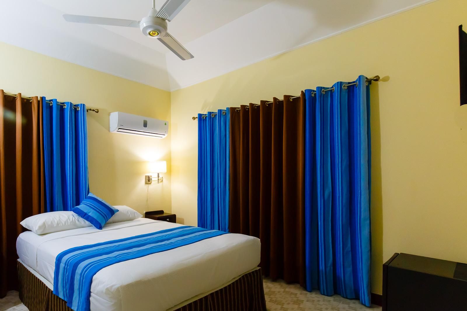 Jasmine Inn Standard Room