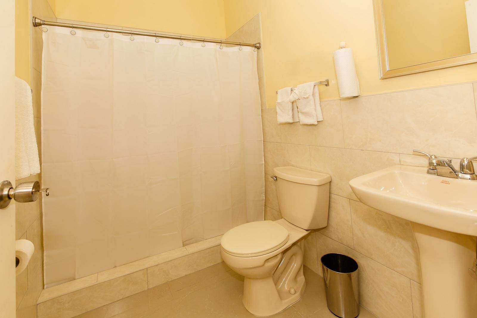 Jasmine Inn Junior Suite 3