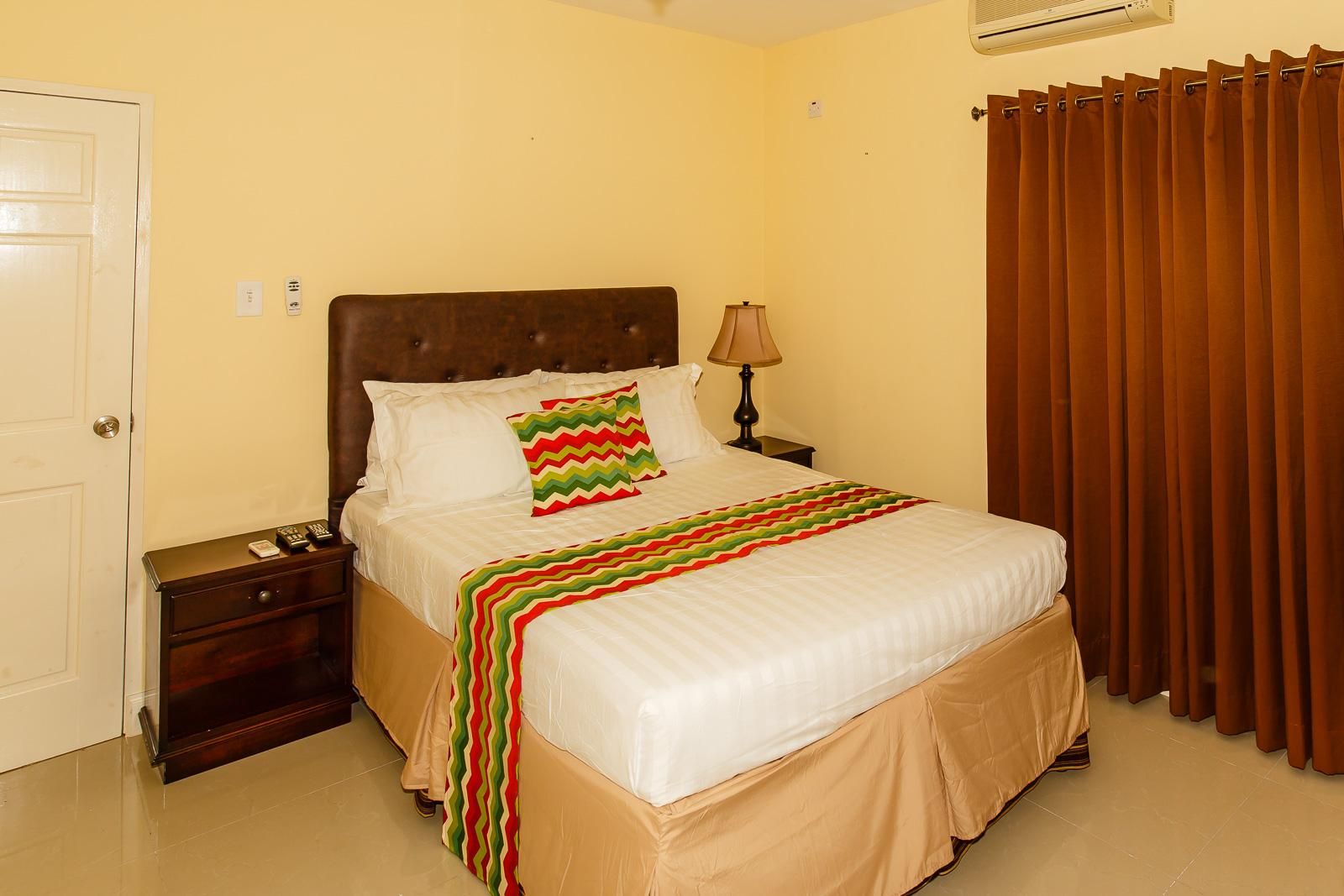 Jasmine Inn Single Economy 2