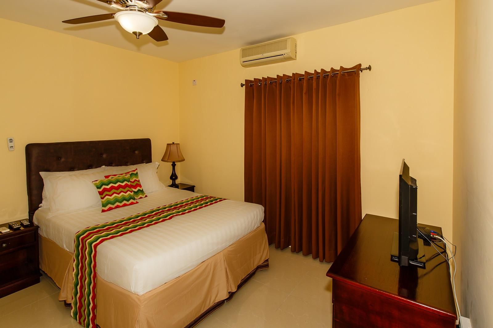 Jasmine Inn Standard Room 2