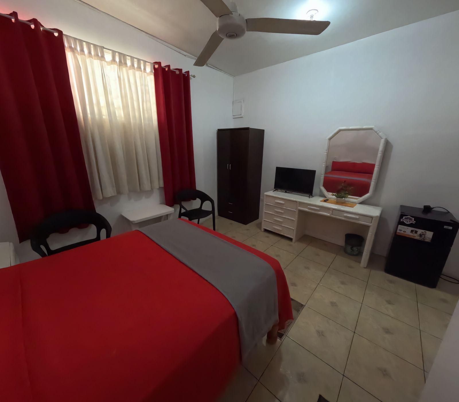 Double Suite