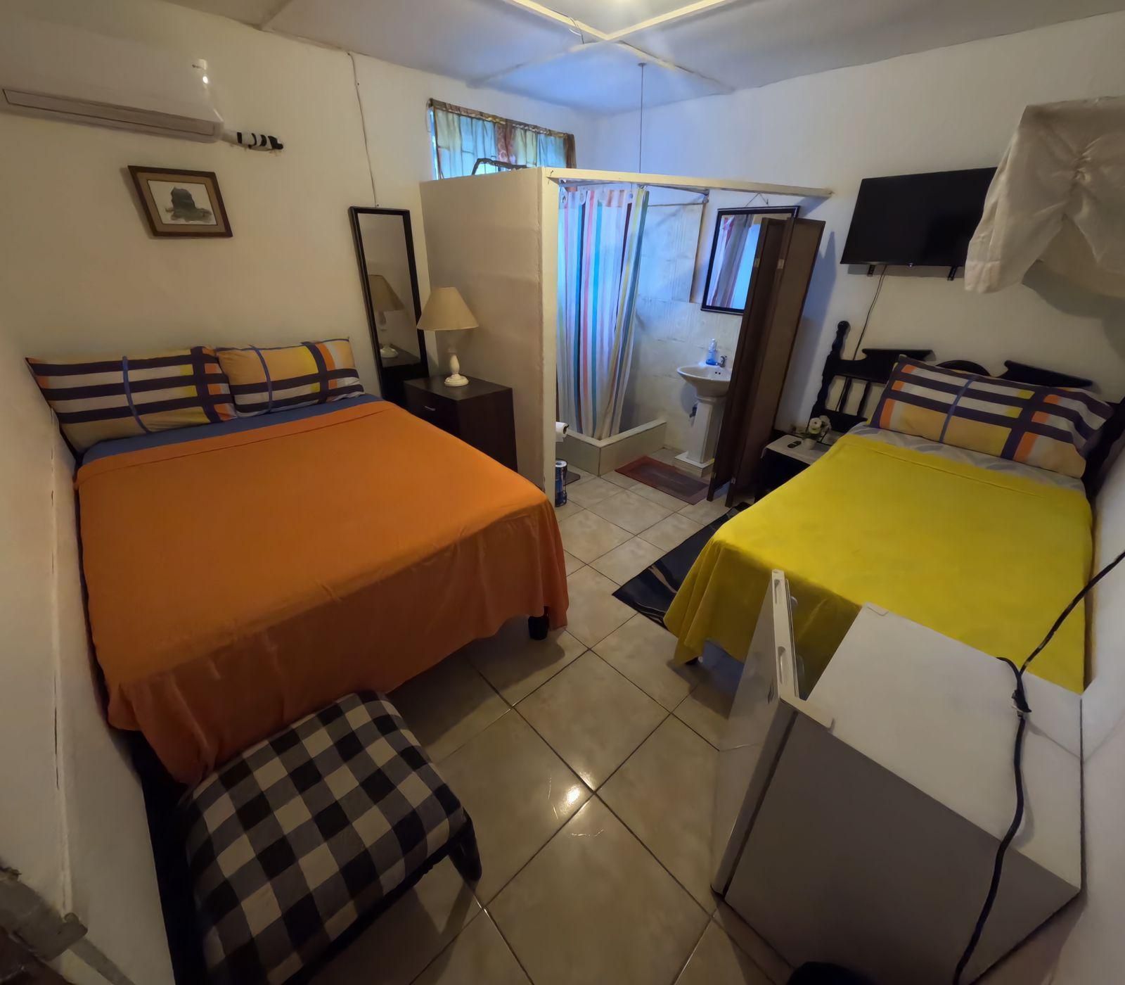 Classic Double or Twin