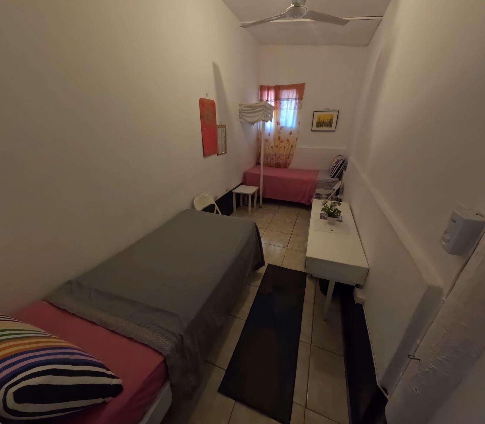 Drifters@One Mile on the Beach Twin 2