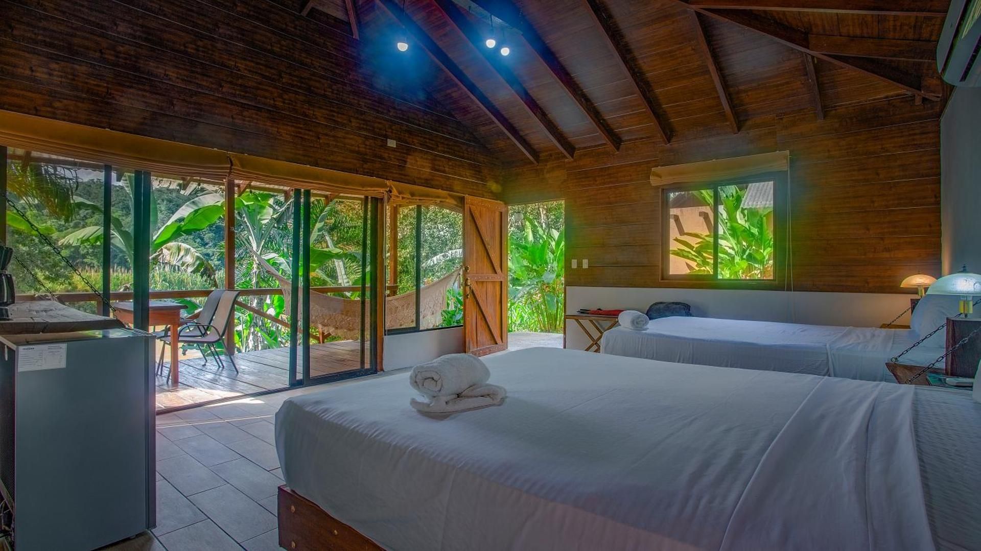 Family Bungalow