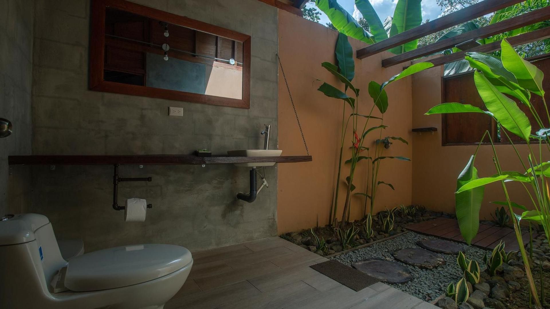 Family Bungalow