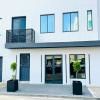 Central Boutique Hotel