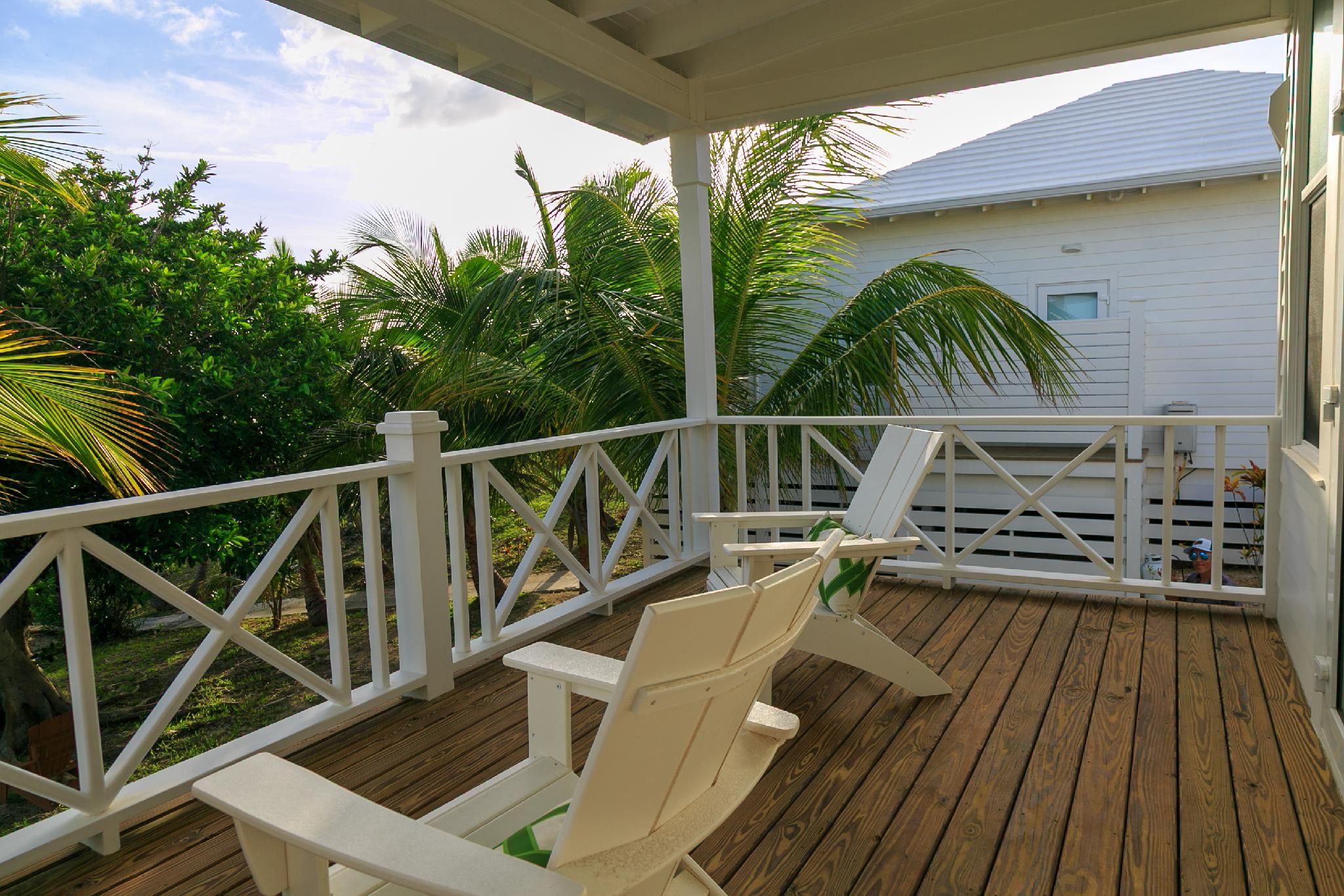 Sea View Villa
