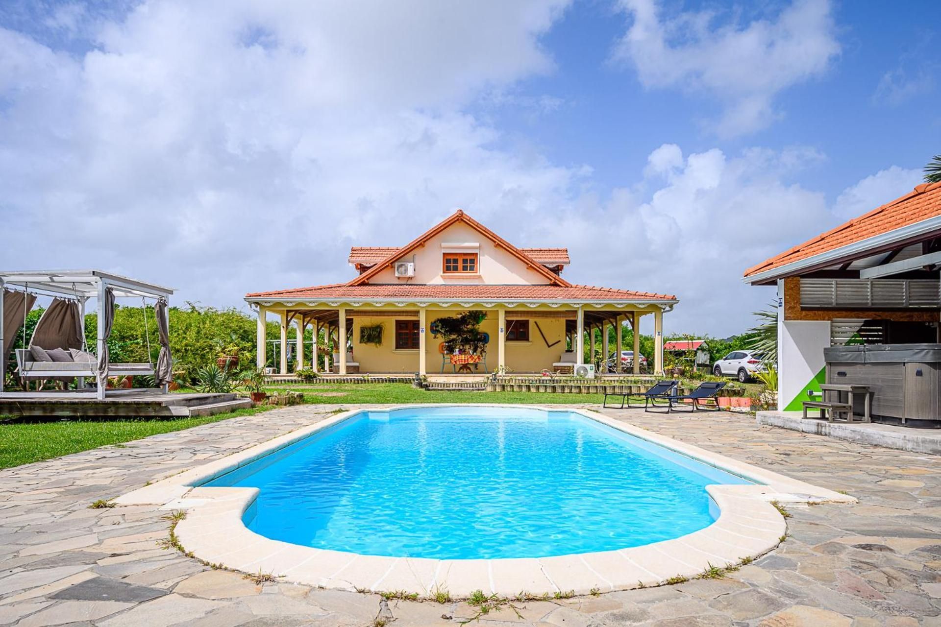 Bed and breakfast Riviere