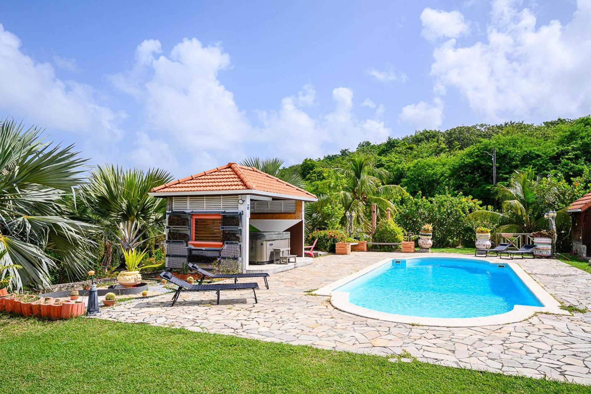 Bed and breakfast Riviere