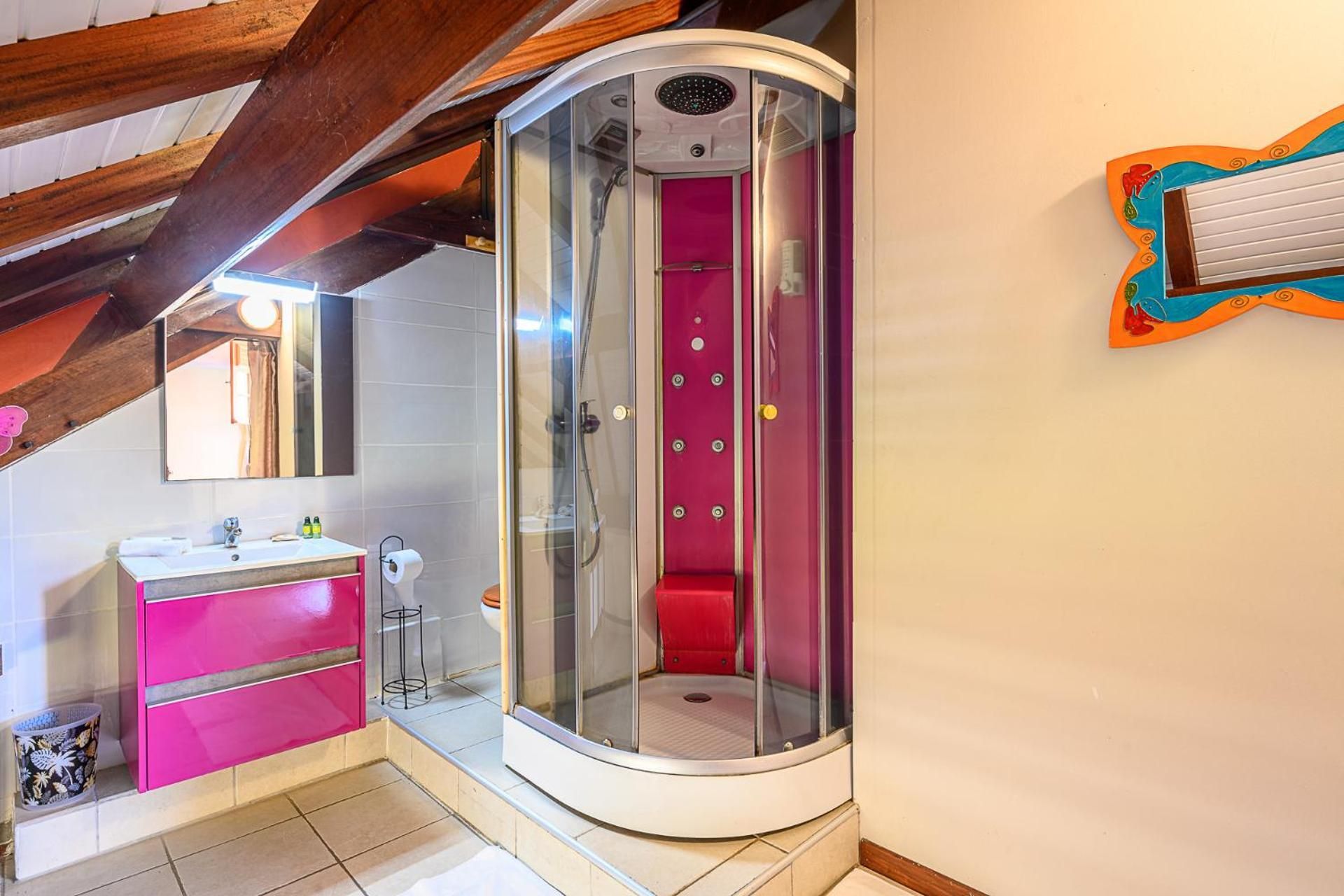 Double Room, Pool View