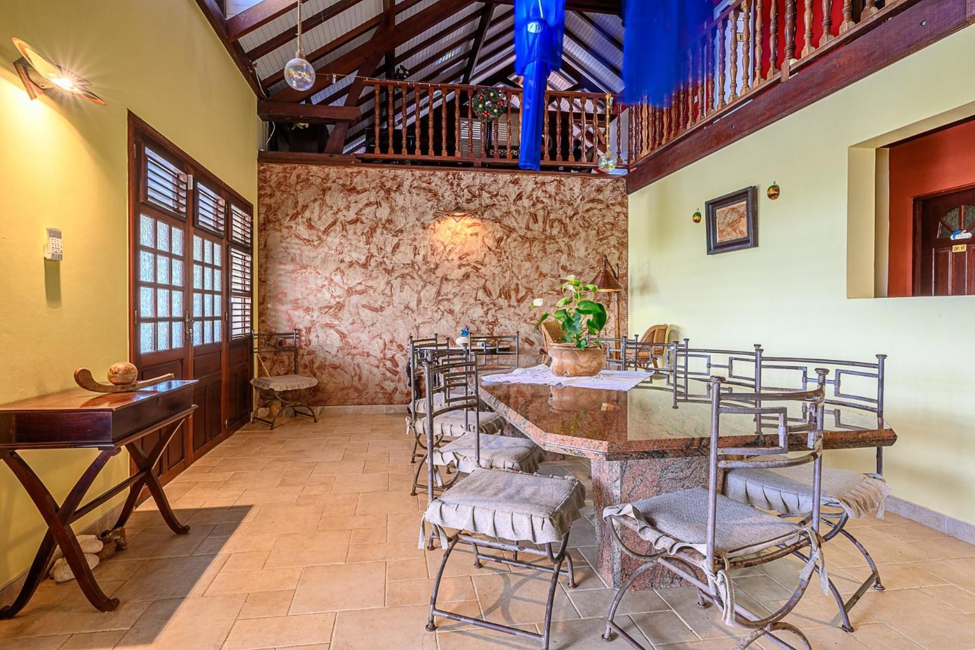 Bed and breakfast Riviere