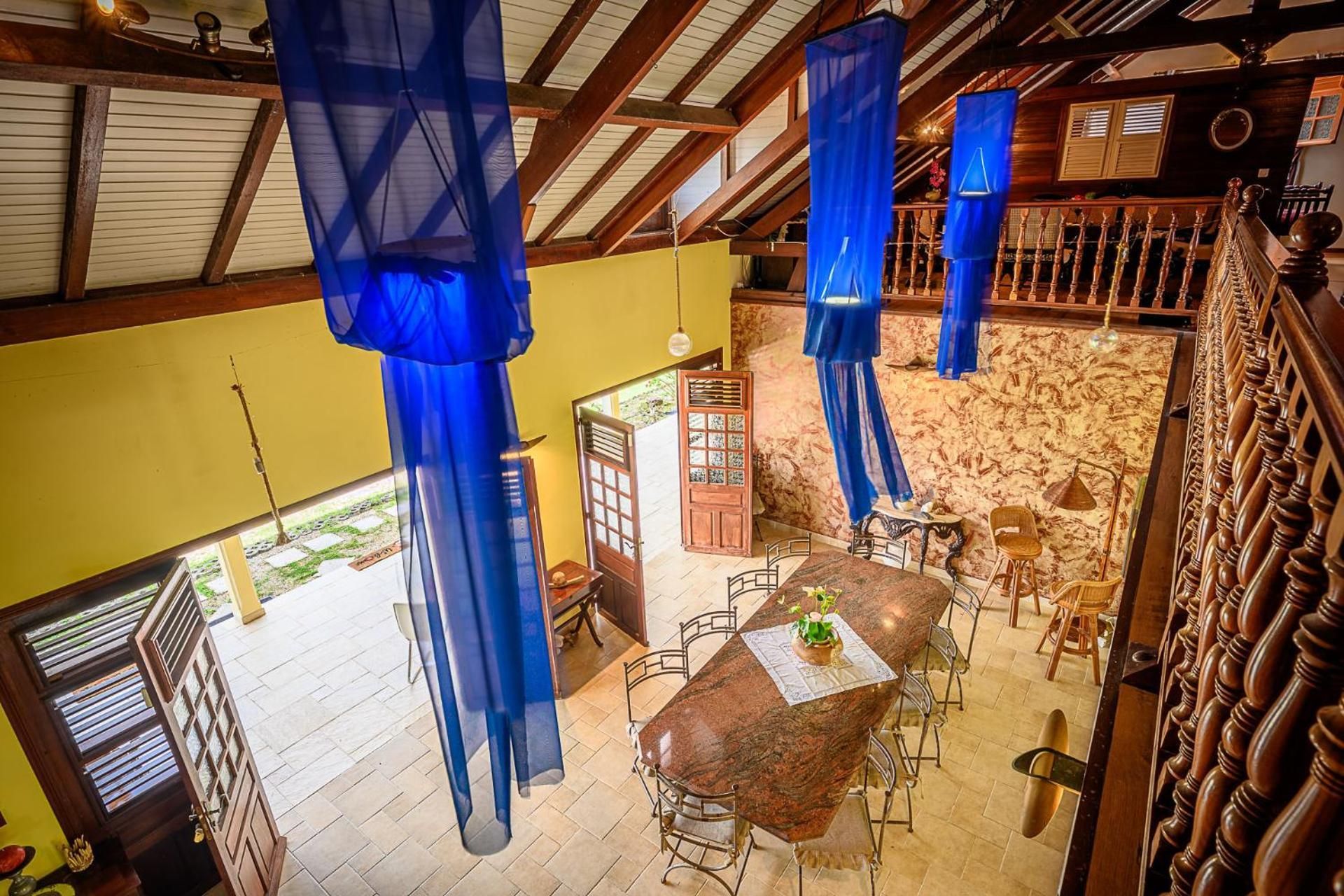 Bed and breakfast Riviere