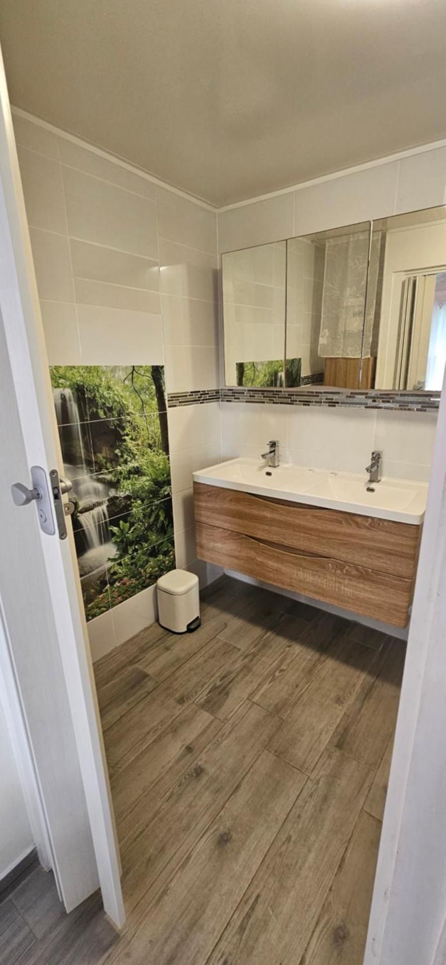 Suite Apartment