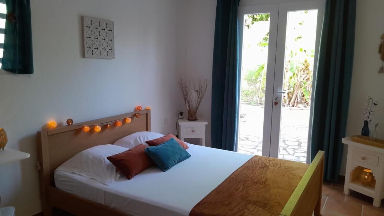 Double Room with Pool View