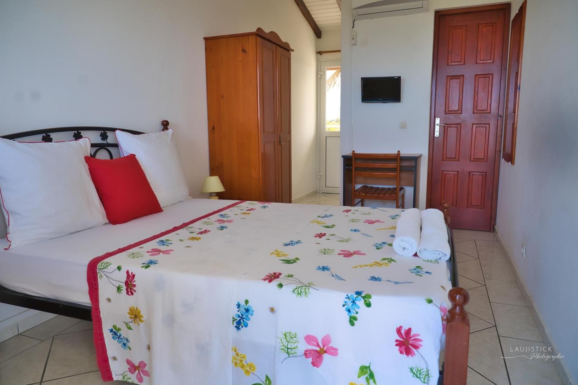 Double Room with Sea View