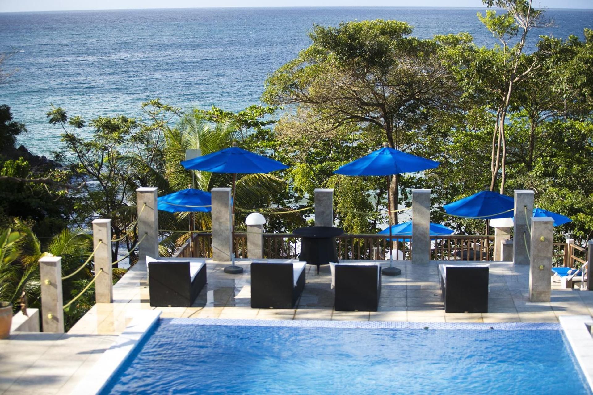 surrounding environment