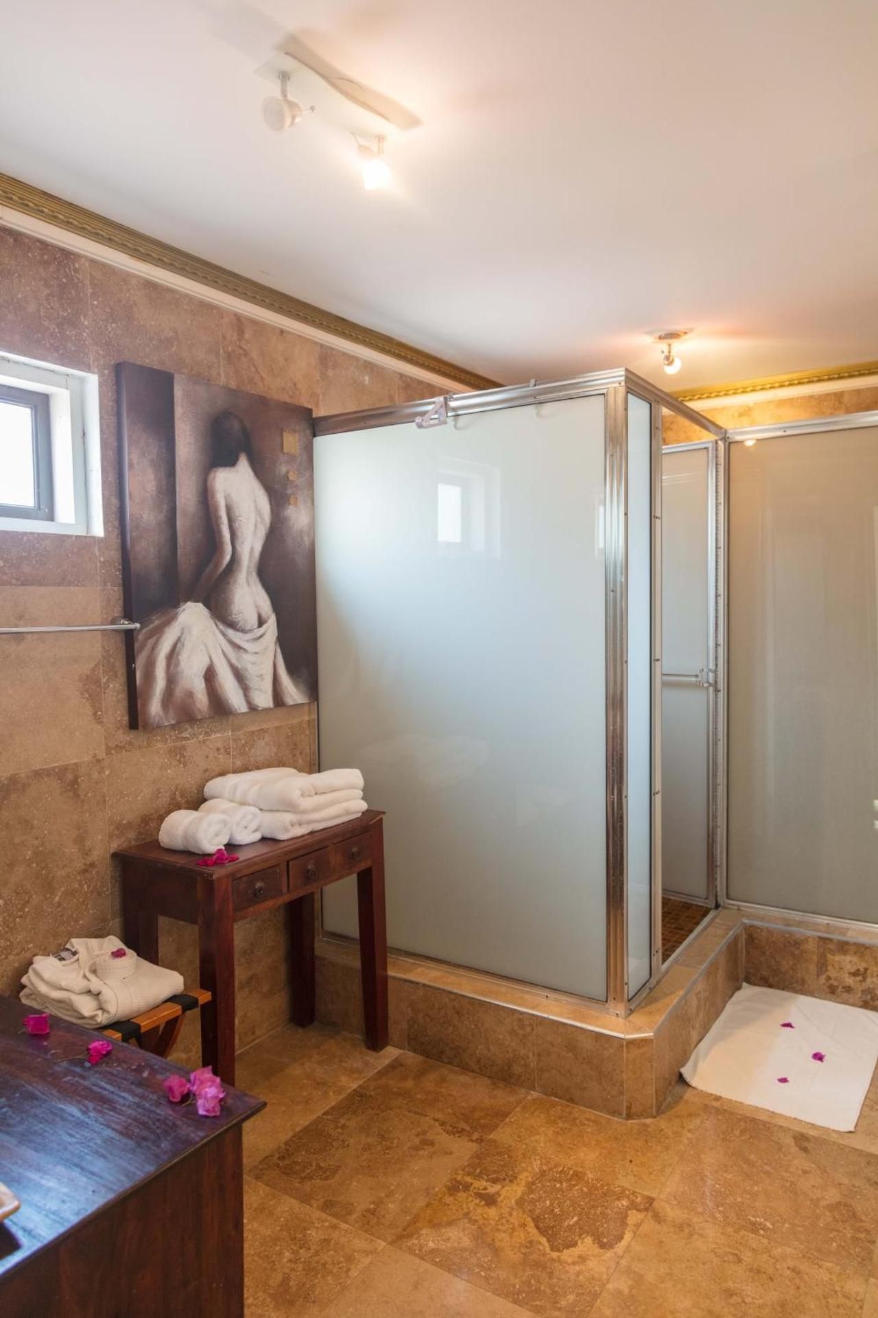 Bacolet Beach Club Superior Penthouse de Luxe 3