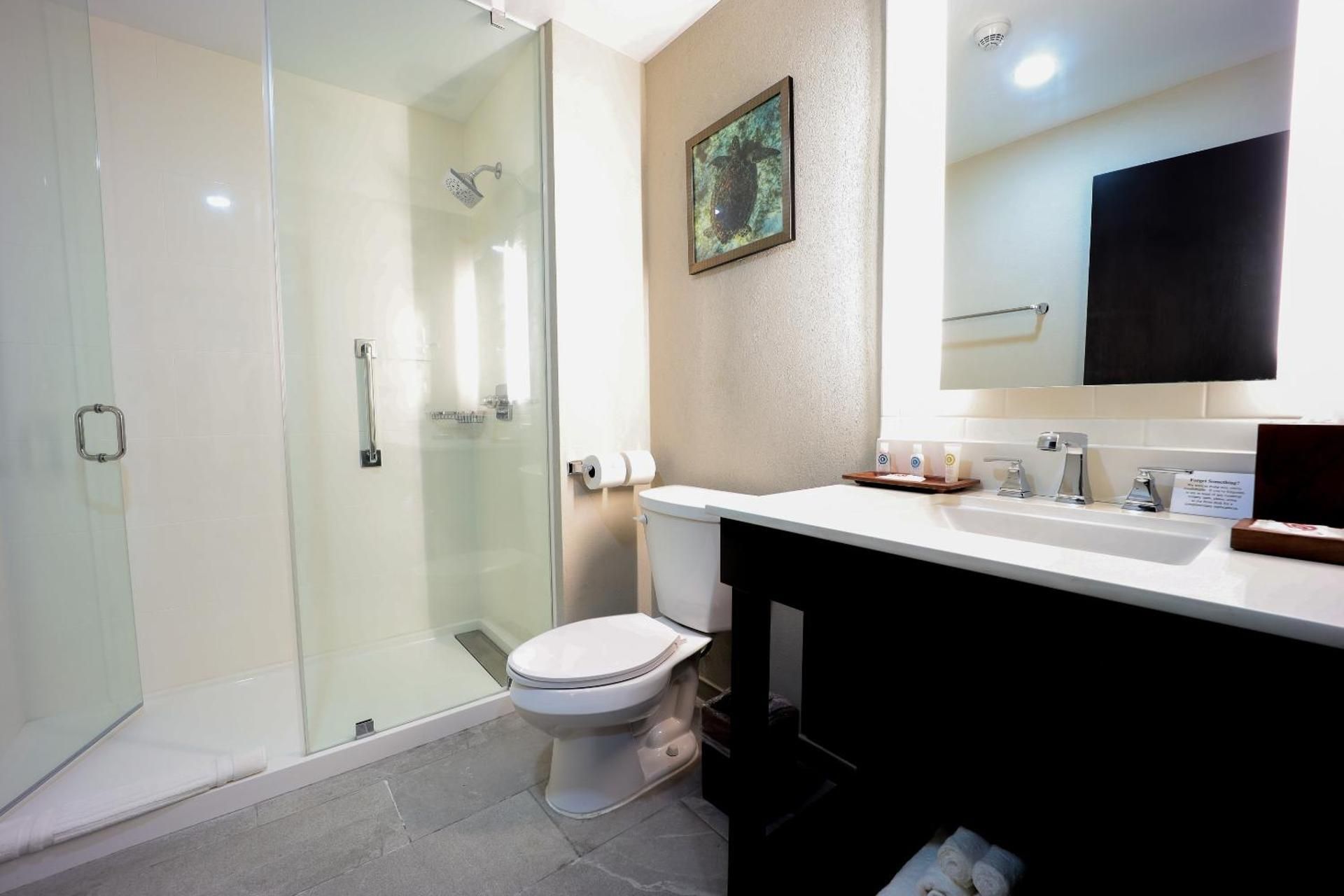 Queen Suite with Two Queen Beds - Non-Smoking