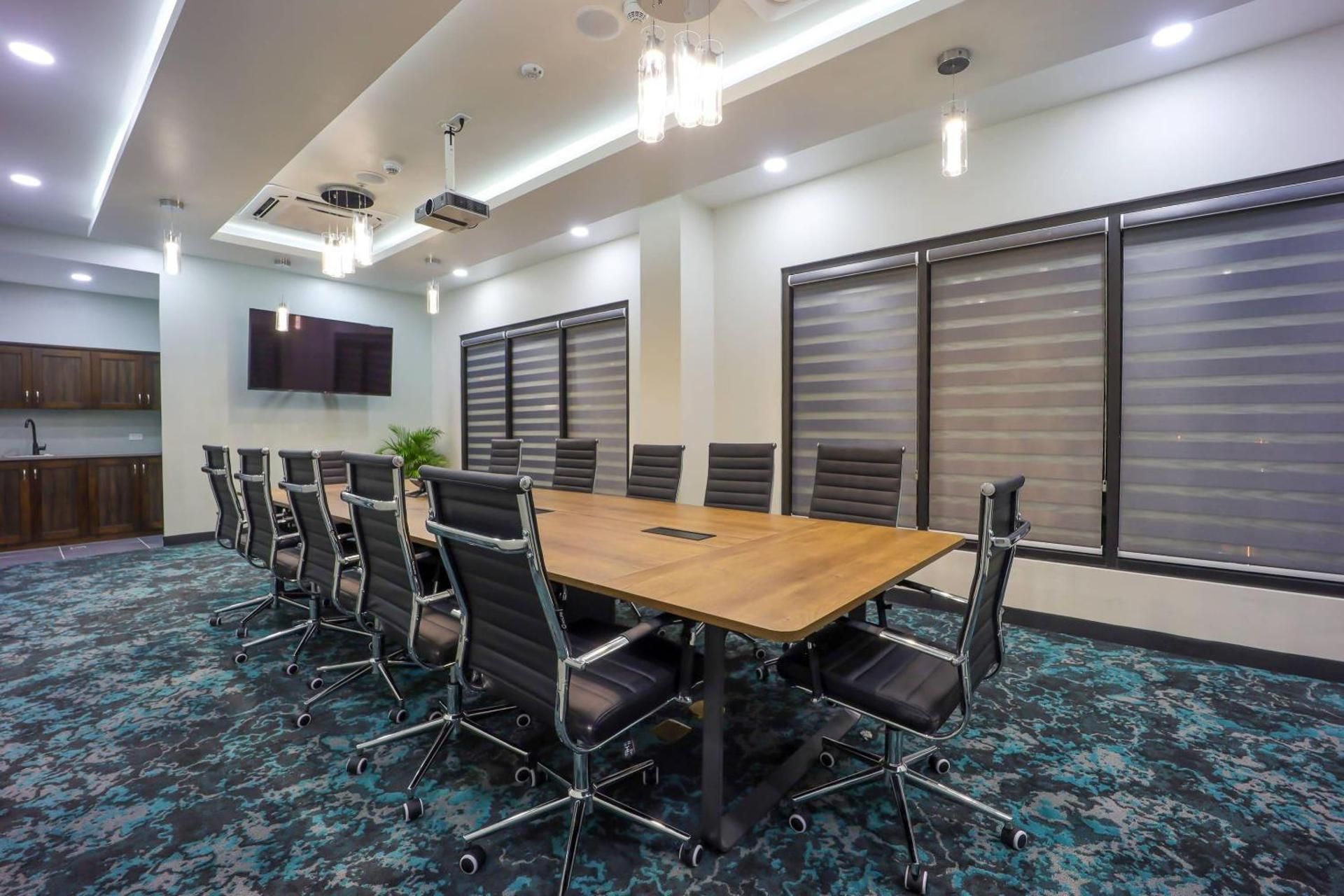 meeting room / ballrooms