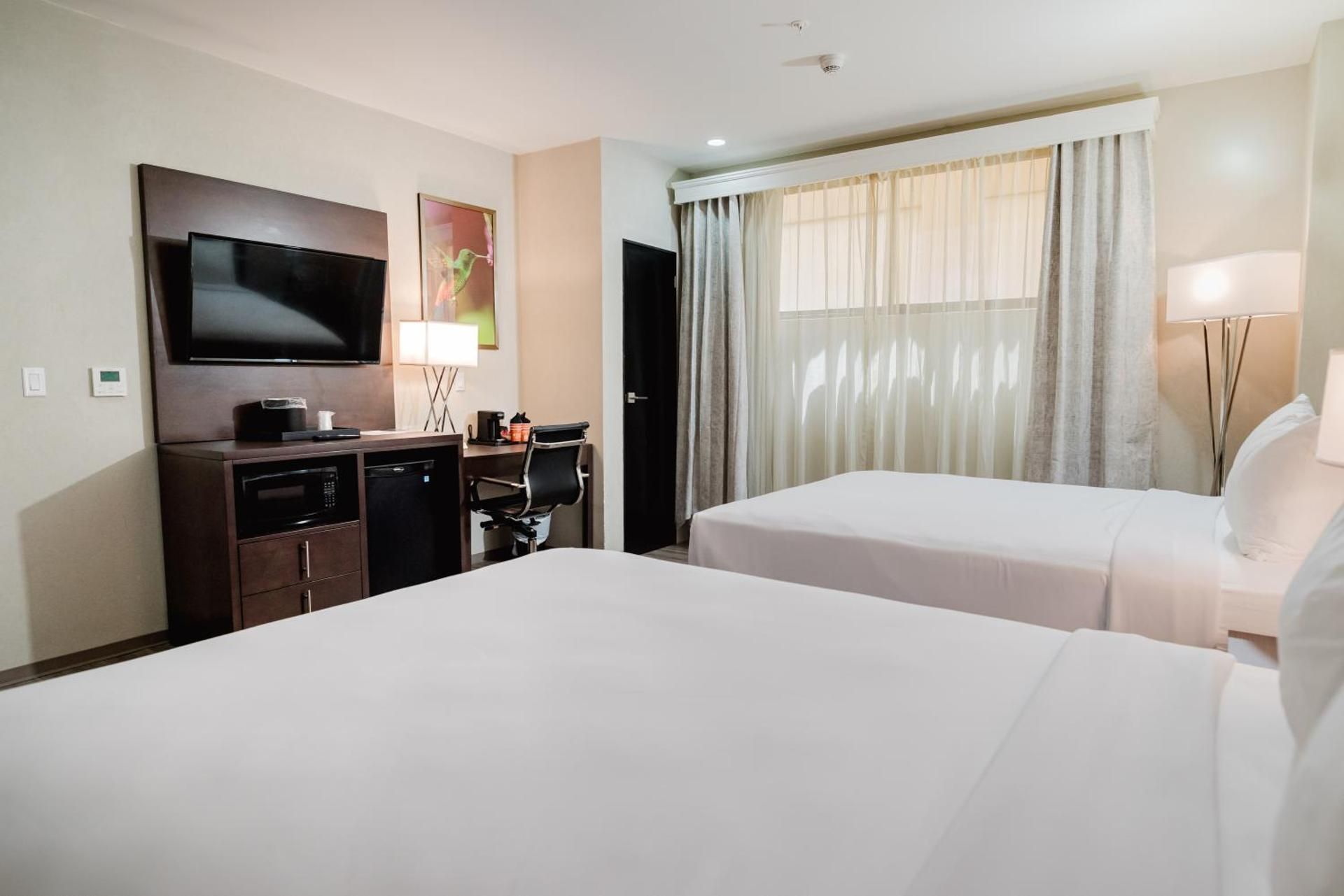 Family Suite - Non-Smoking