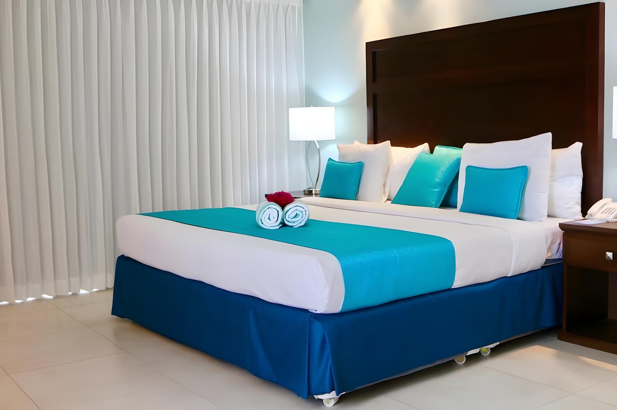 Mount Irvine Bay Resort Two Bedroom Suite 2