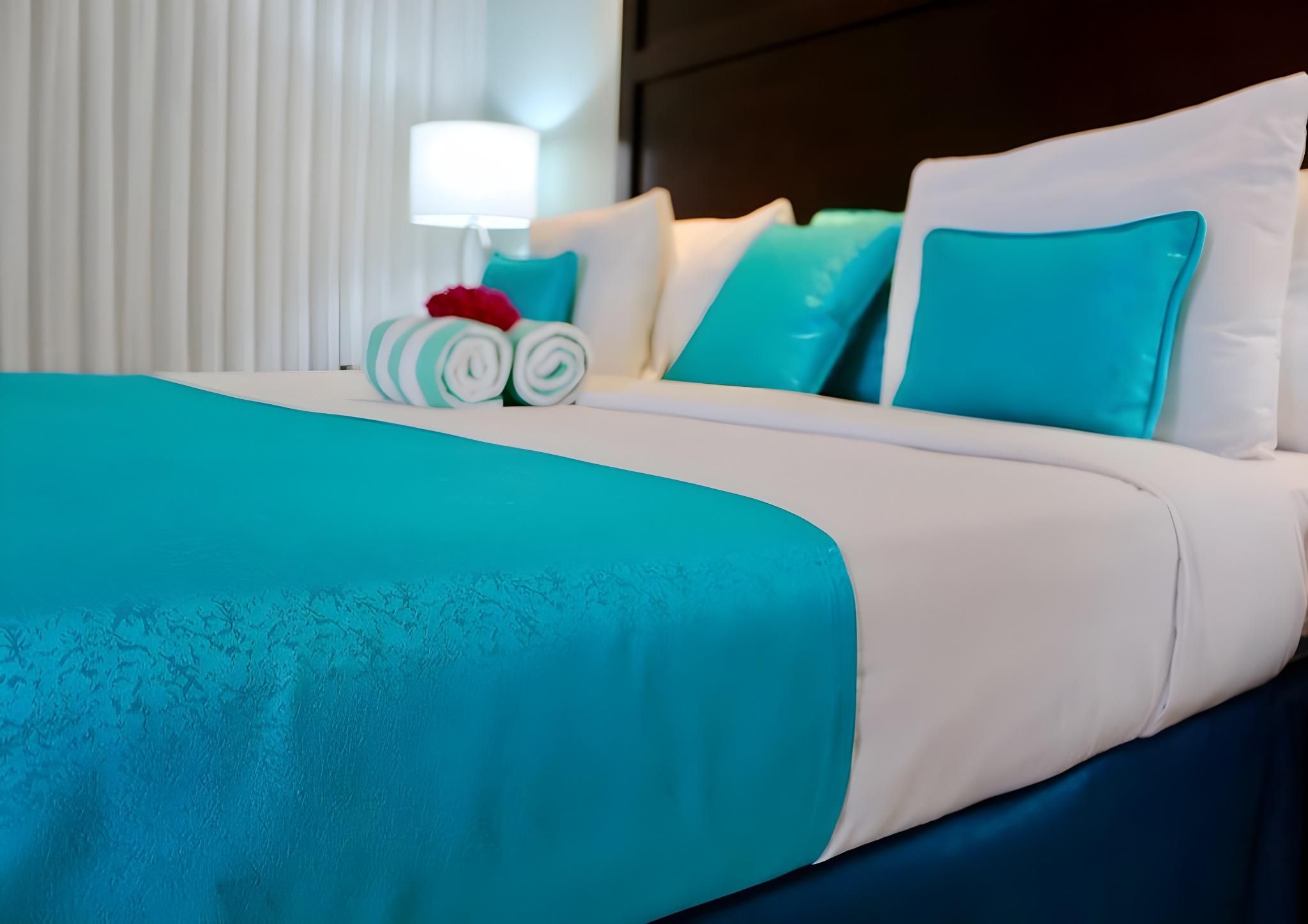 One Bedroom Suite