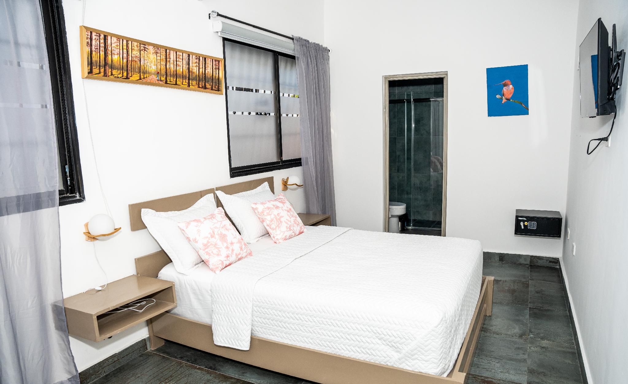 Superior Queen Room