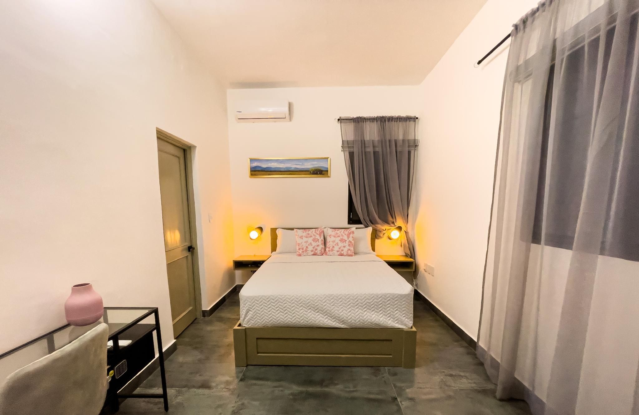 Superior Queen Room