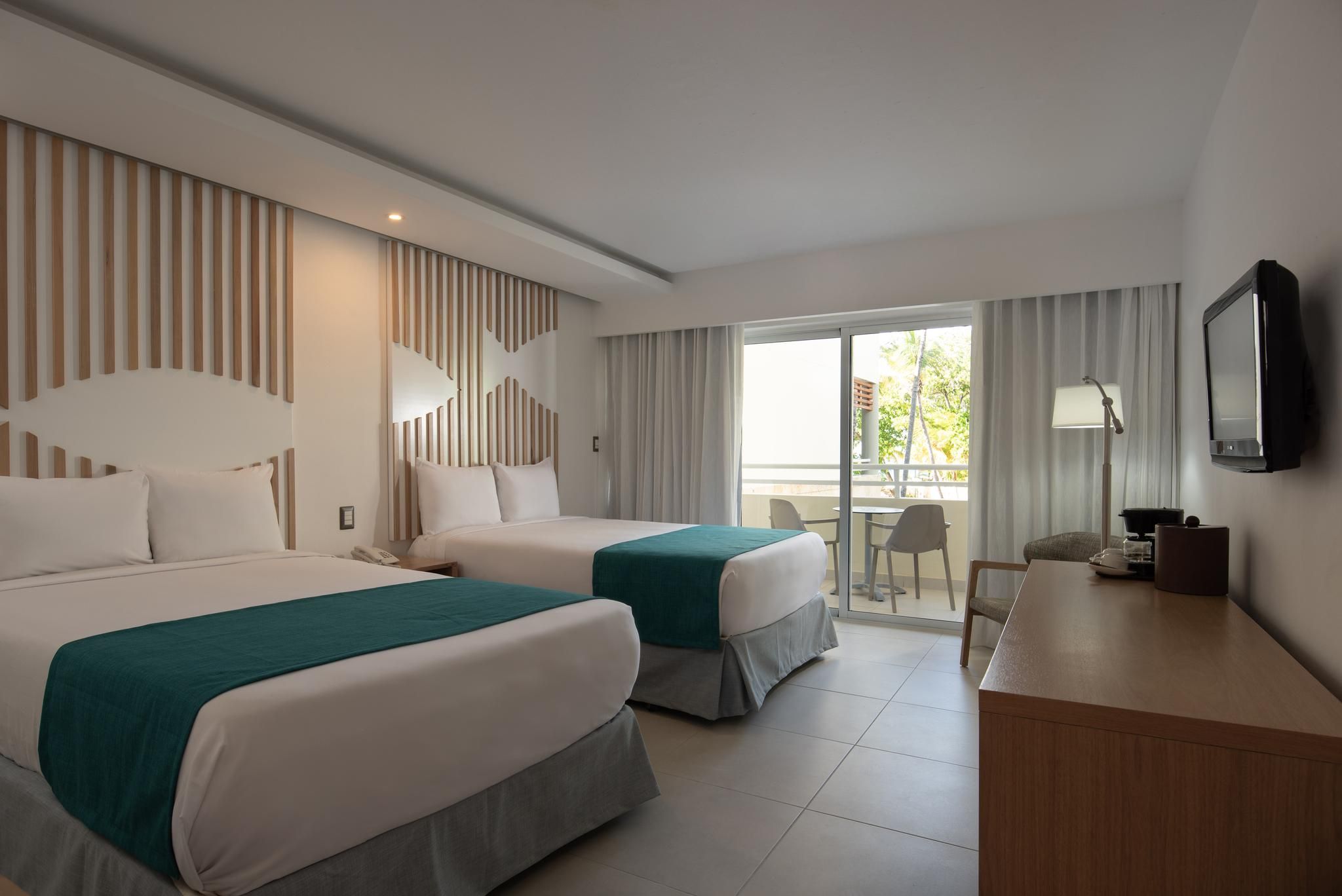 Premium Ocean View