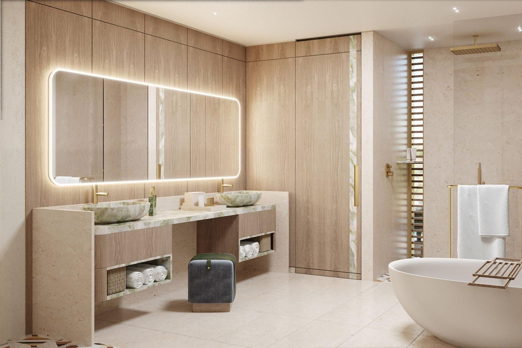 Superior, Guest Room, 2 Queen, Limited View, Balcony