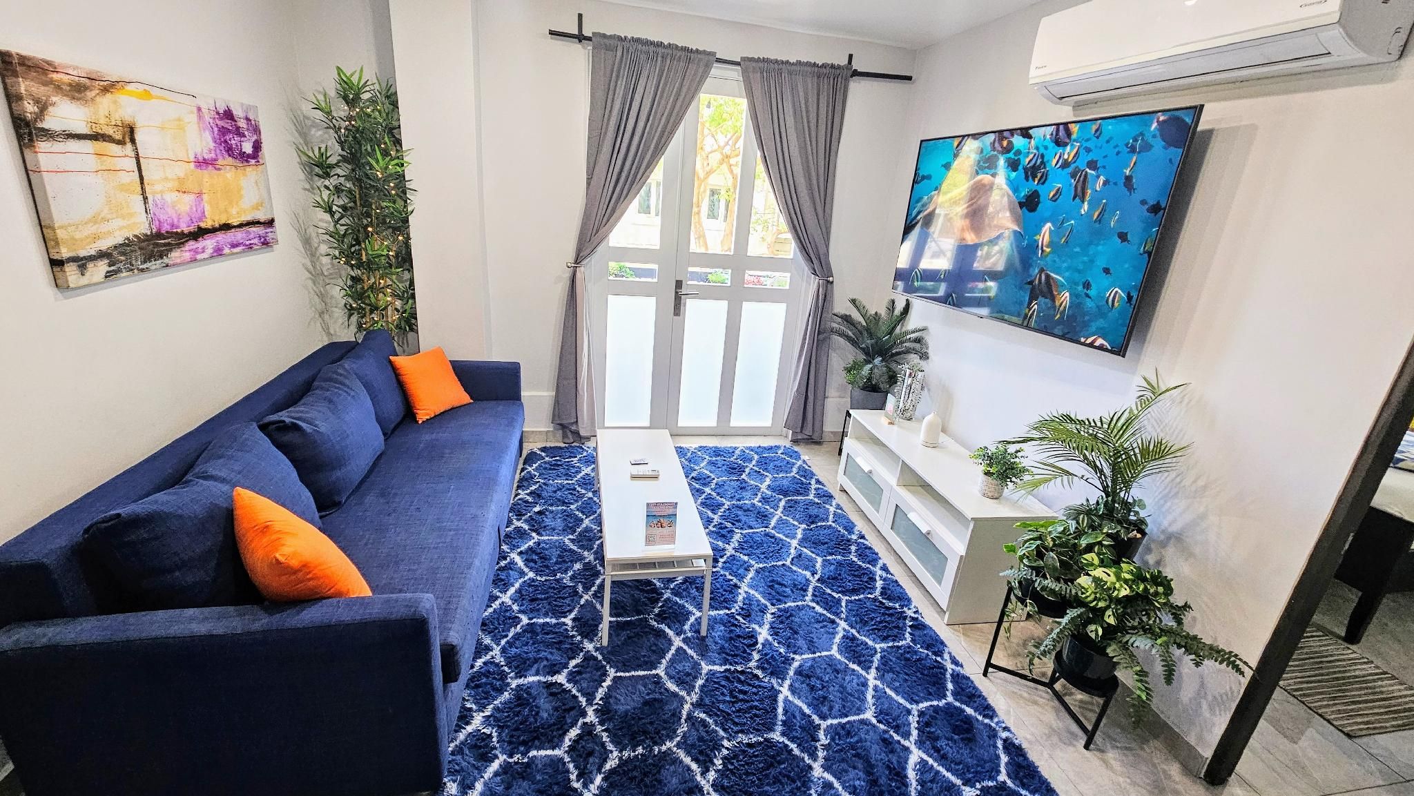 Residence Double Suite