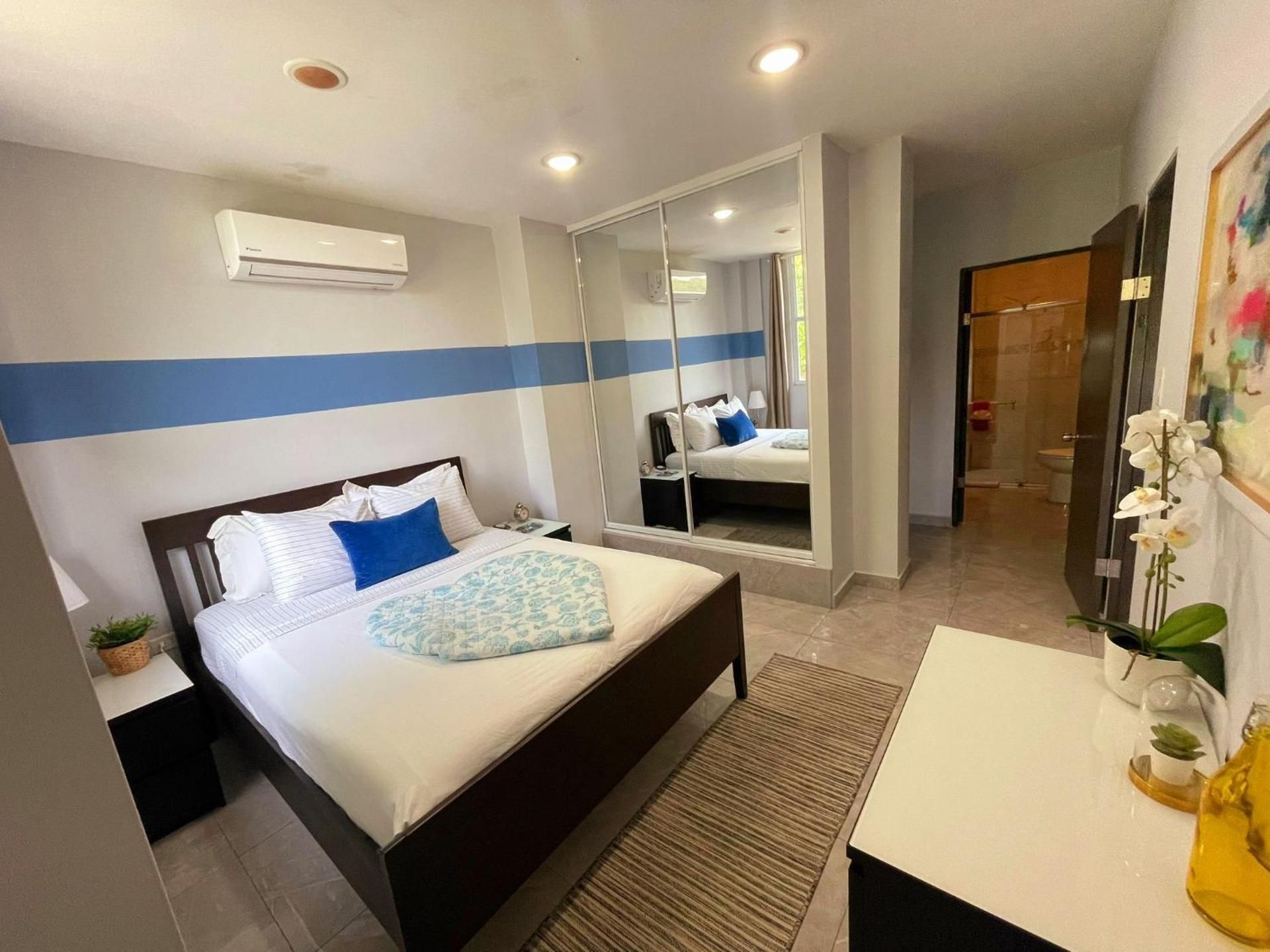 Residence