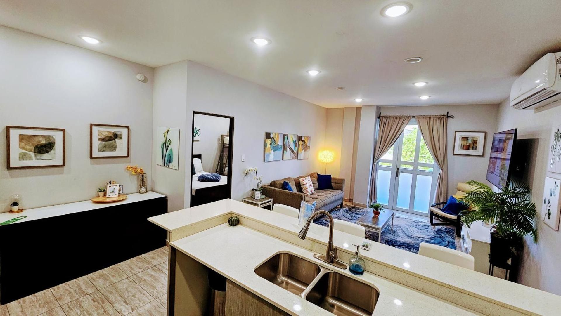Deluxe Residence