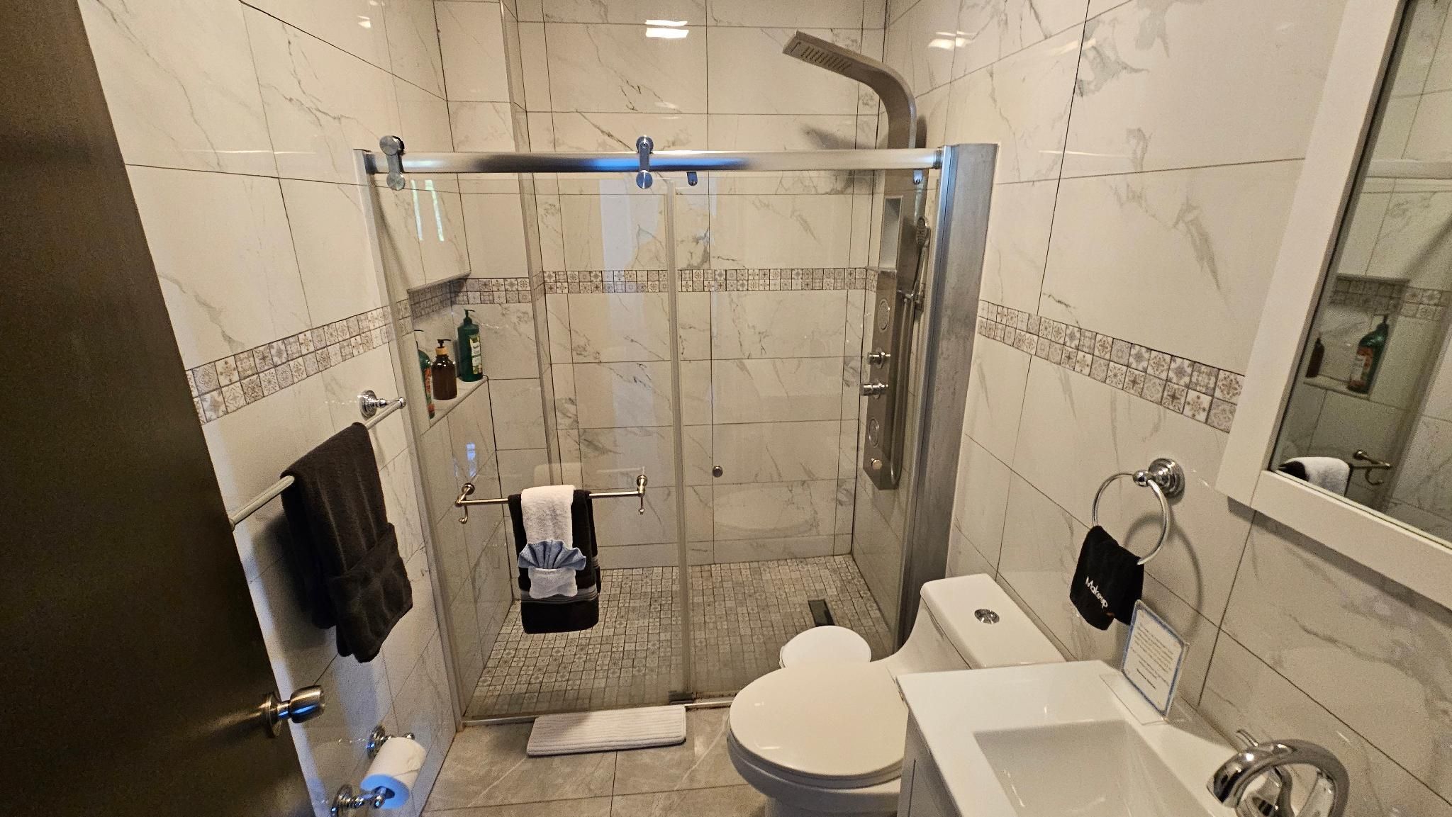 Residence Deluxe Double Room