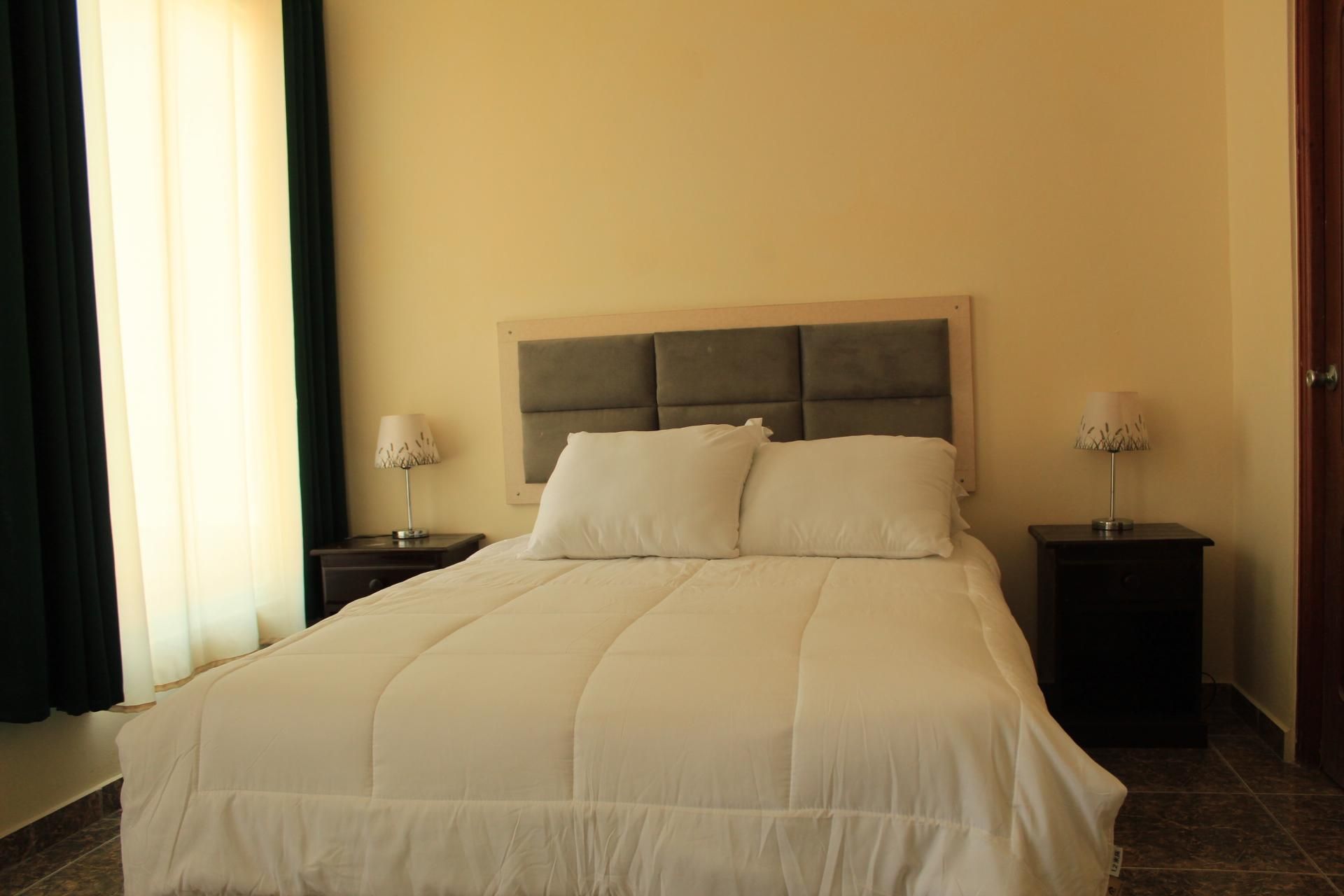 Hotel Crown Mirage