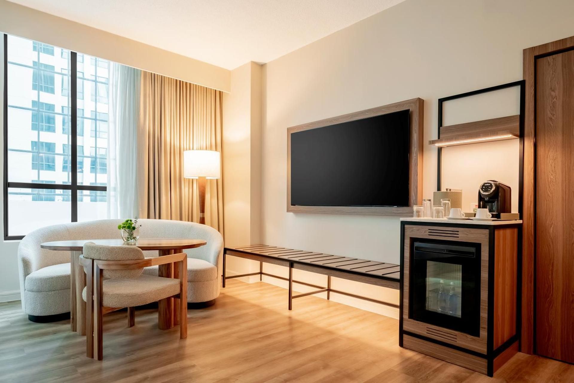 King Room - Club Access