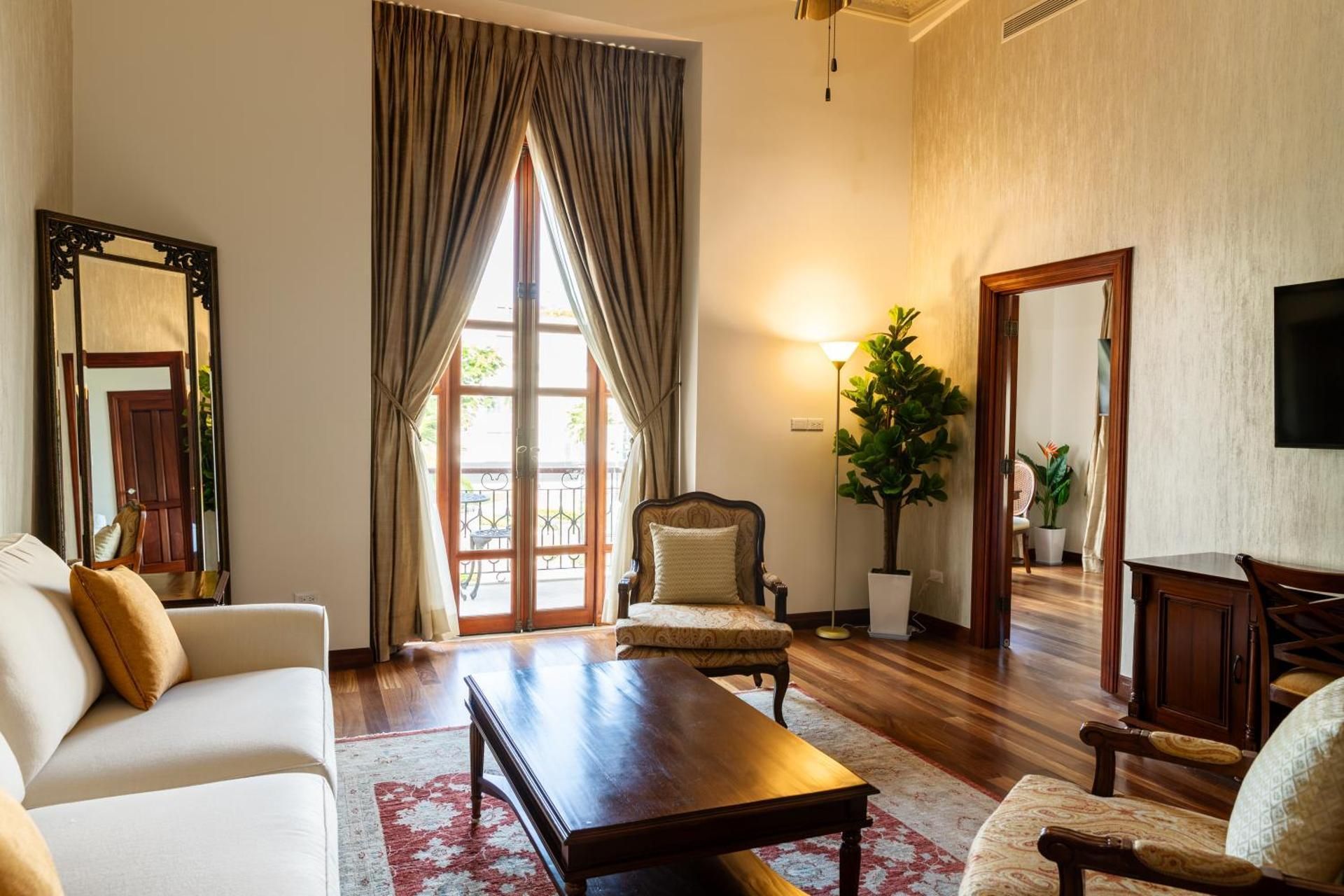 Superior Suite