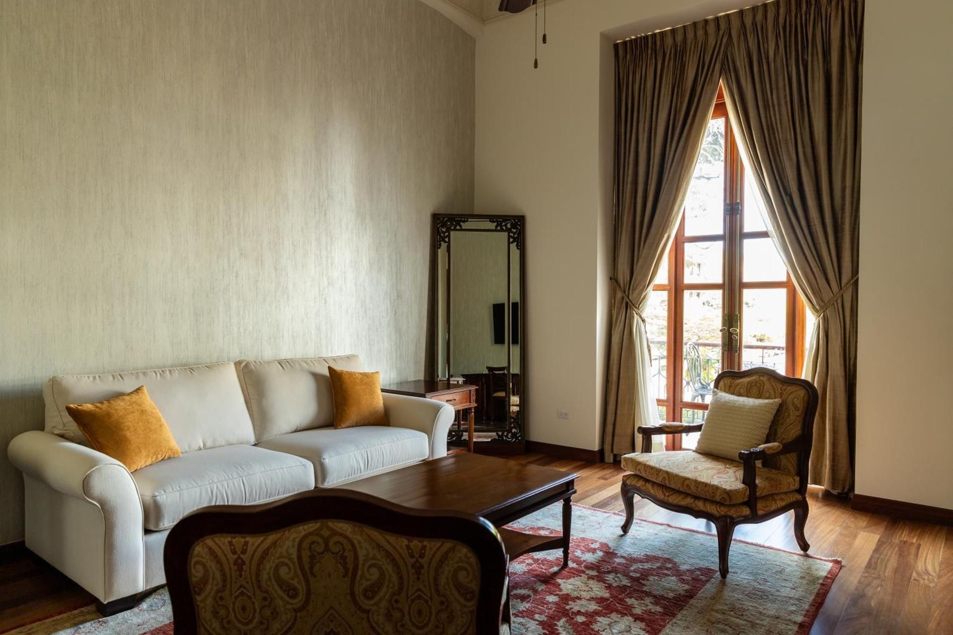 Superior Suite